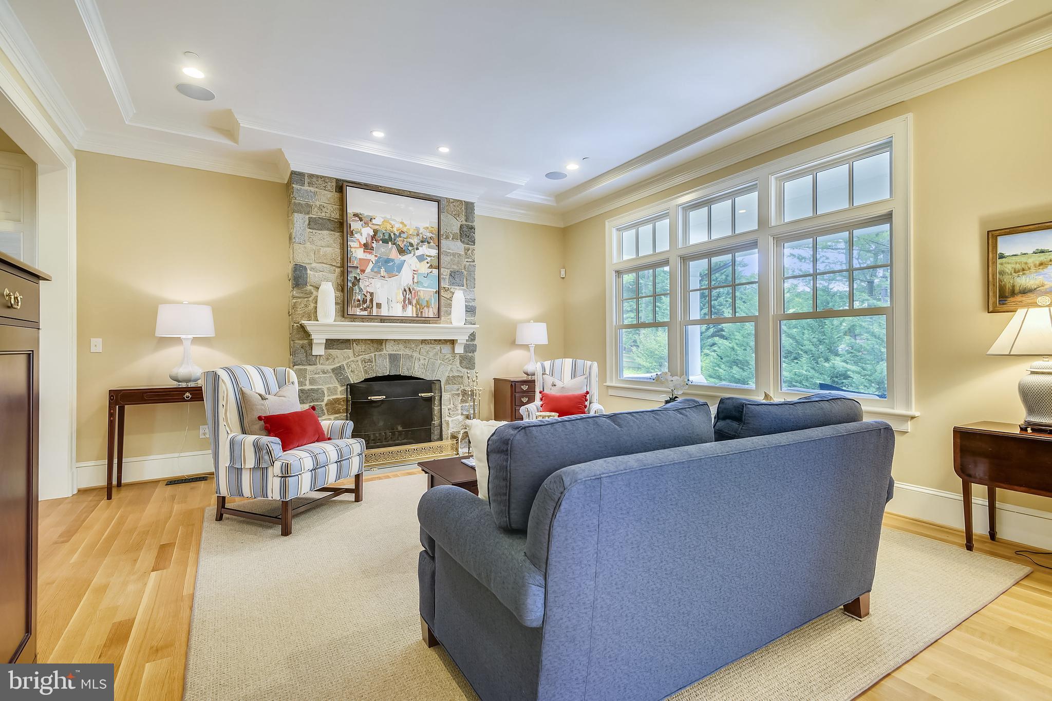 RUXTON/TOWSON - Residential