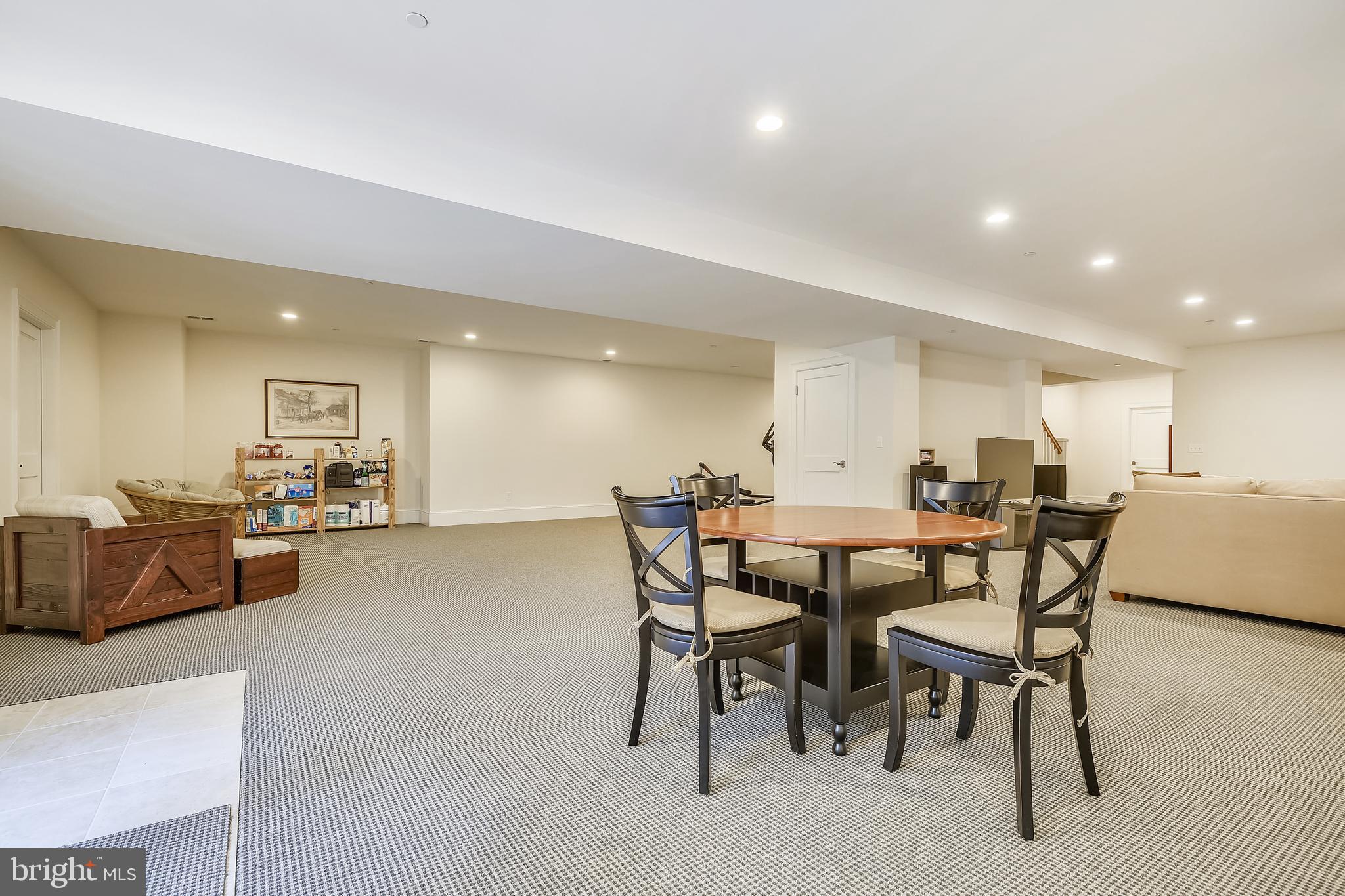 RUXTON/TOWSON - Residential