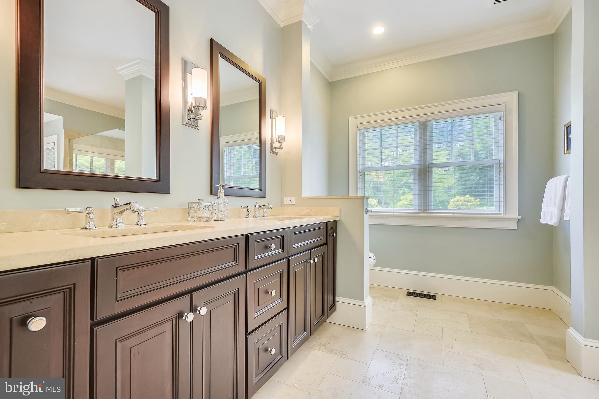 RUXTON/TOWSON - Residential