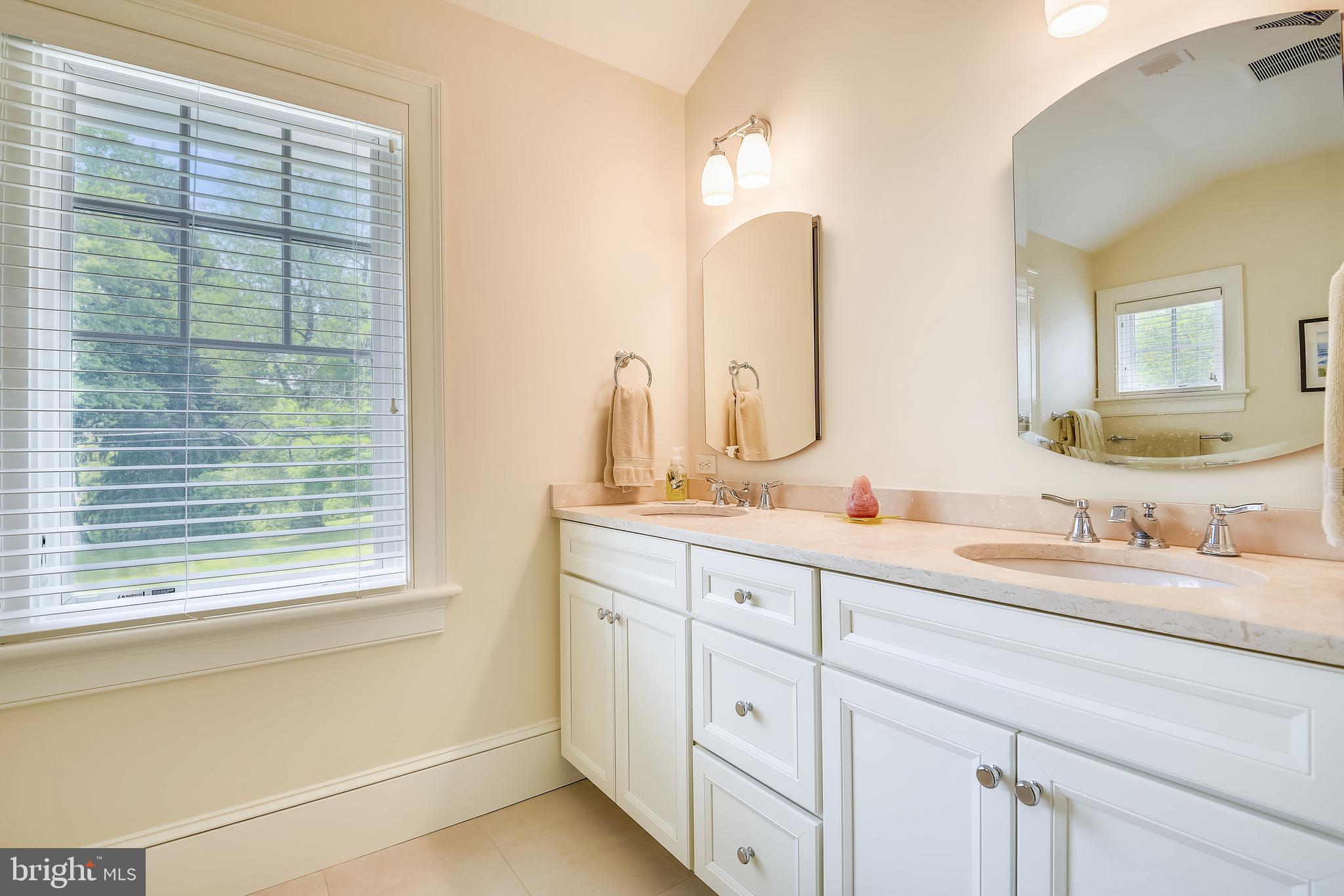 RUXTON/TOWSON - Residential