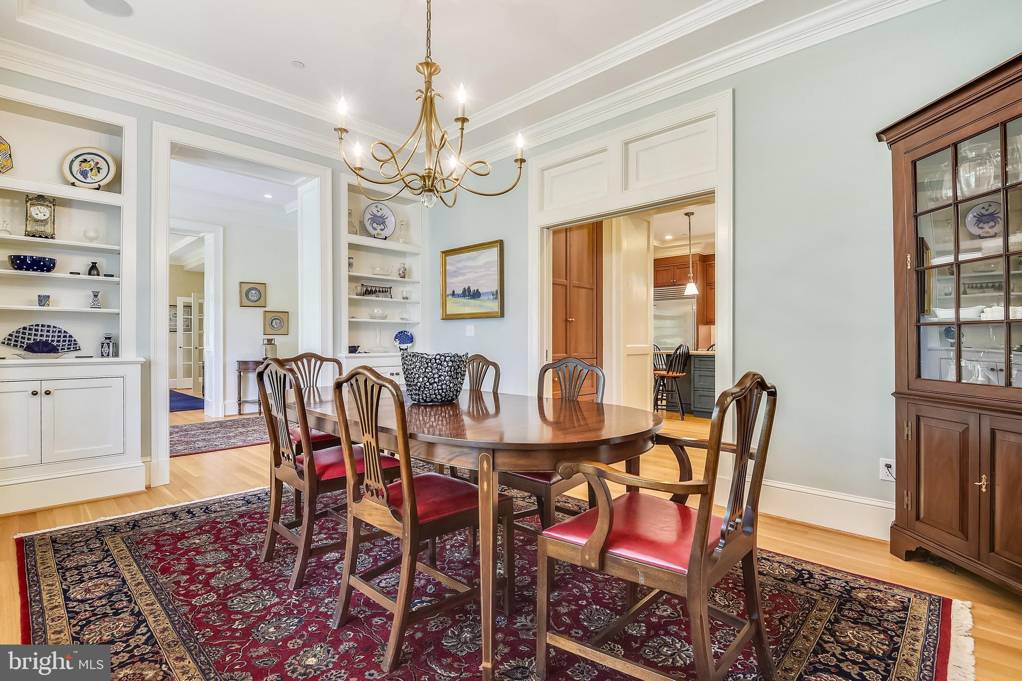 RUXTON/TOWSON - Residential