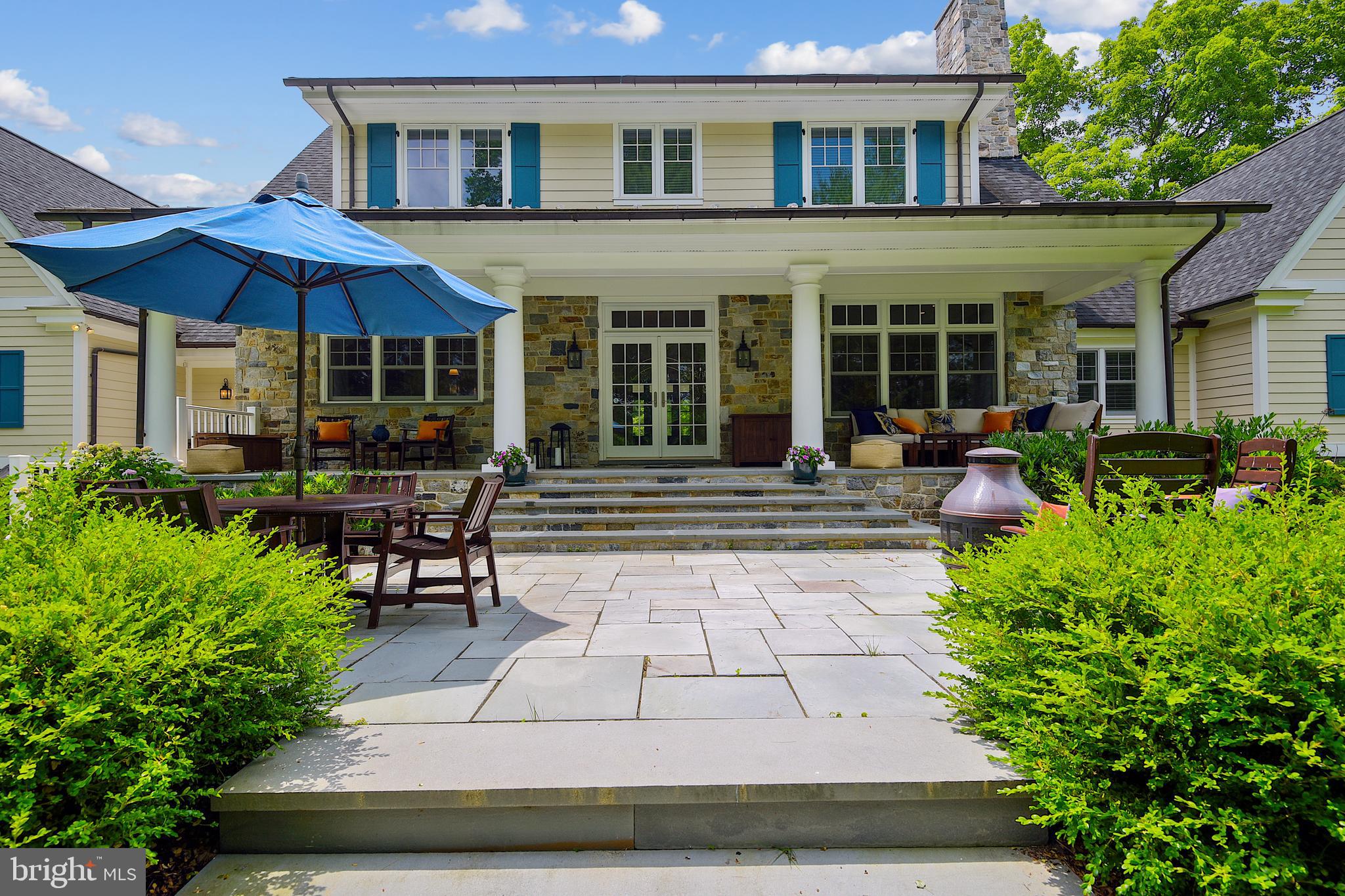 RUXTON/TOWSON - Residential