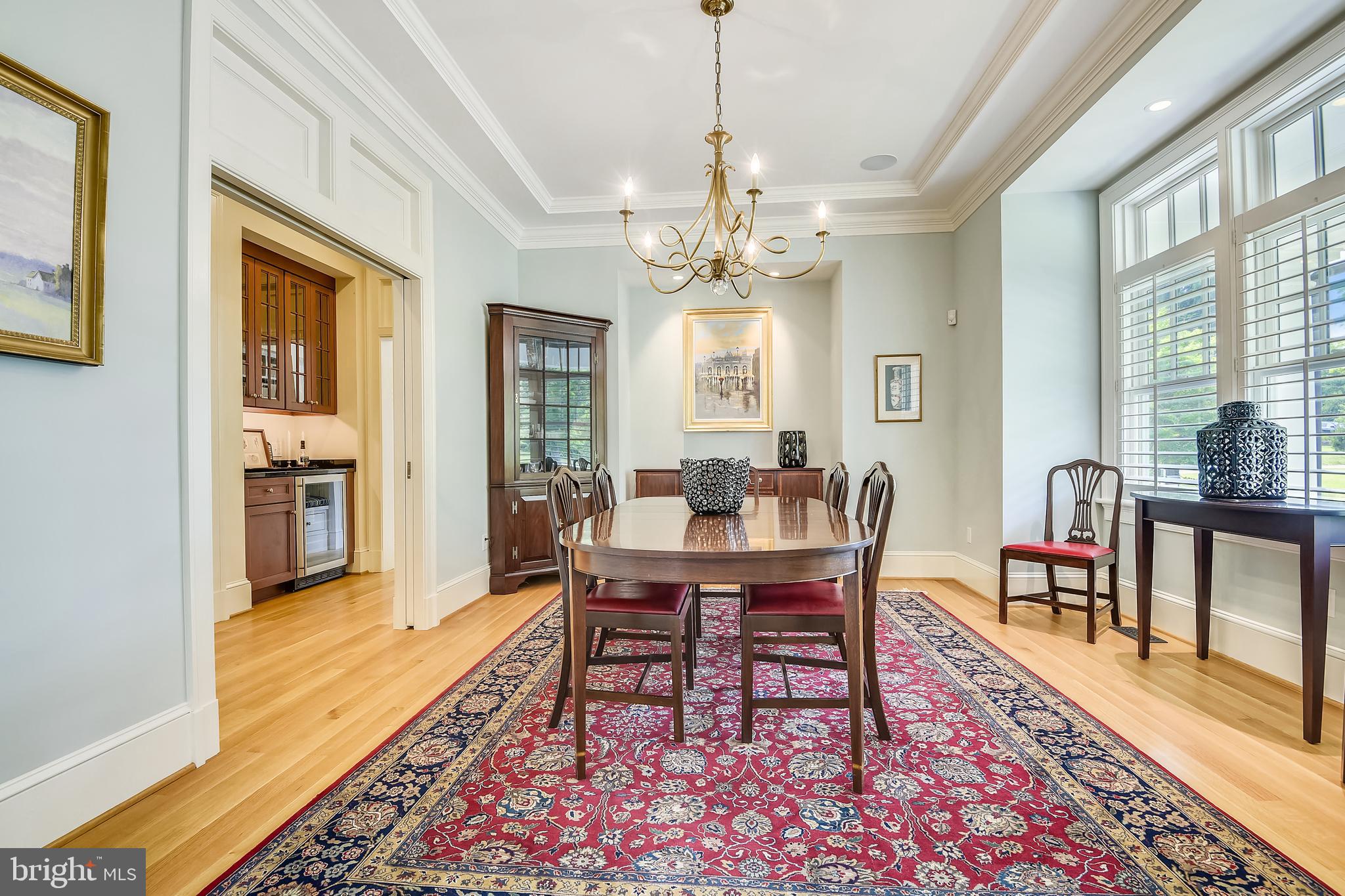 RUXTON/TOWSON - Residential