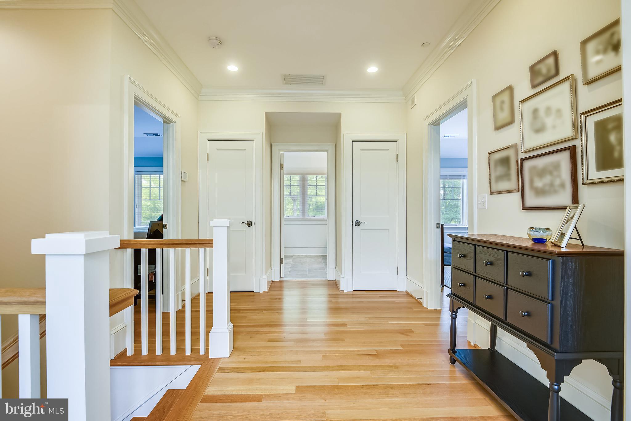 RUXTON/TOWSON - Residential