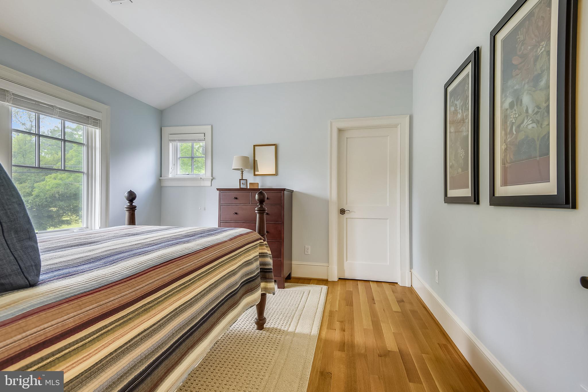 RUXTON/TOWSON - Residential