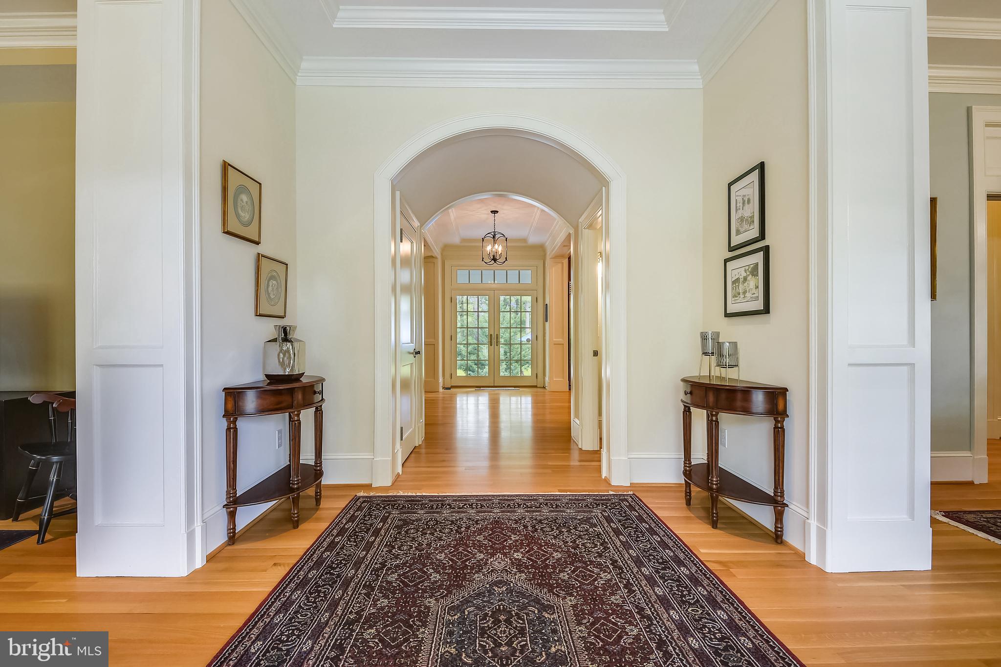 RUXTON/TOWSON - Residential