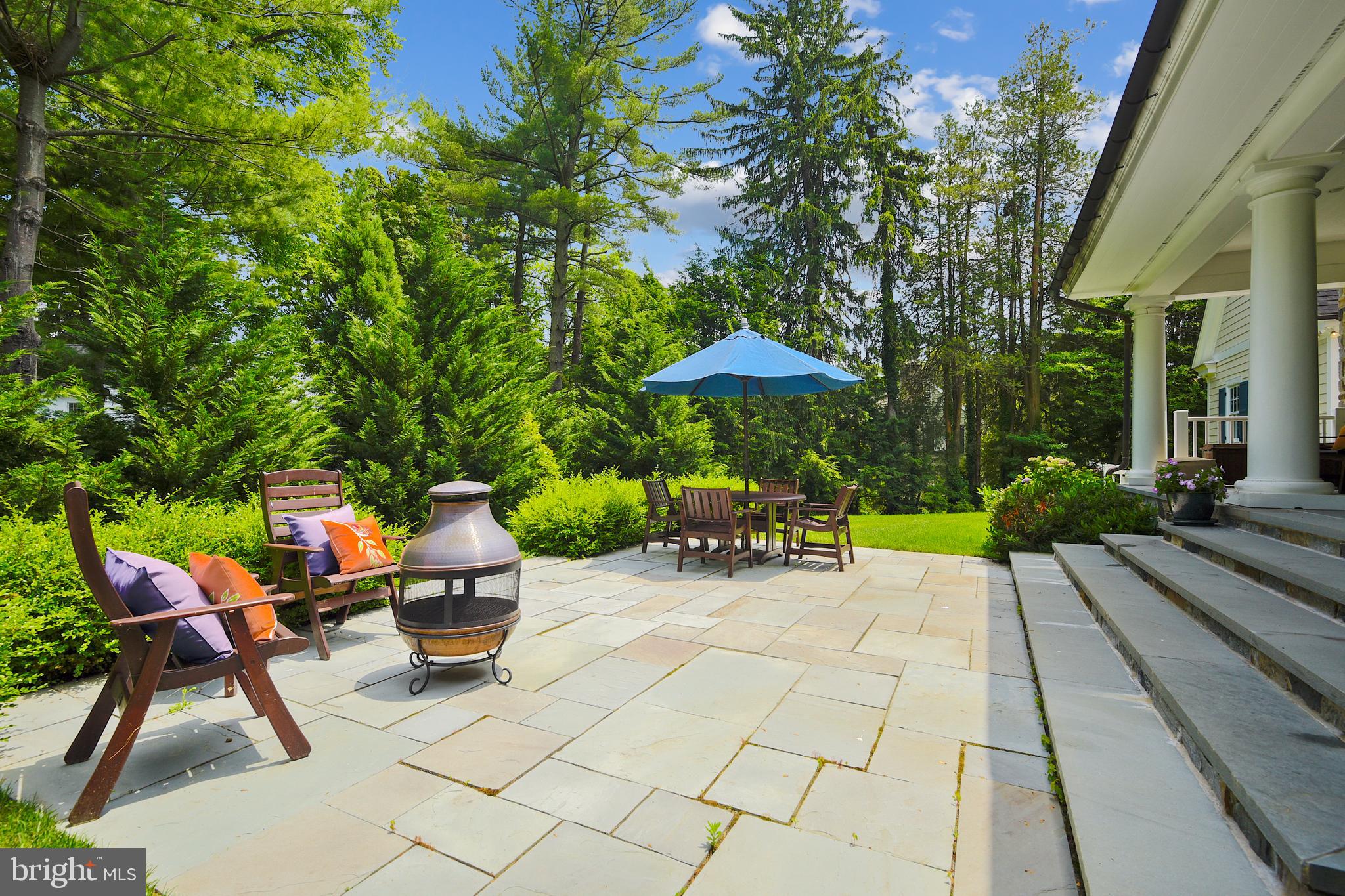 RUXTON/TOWSON - Residential