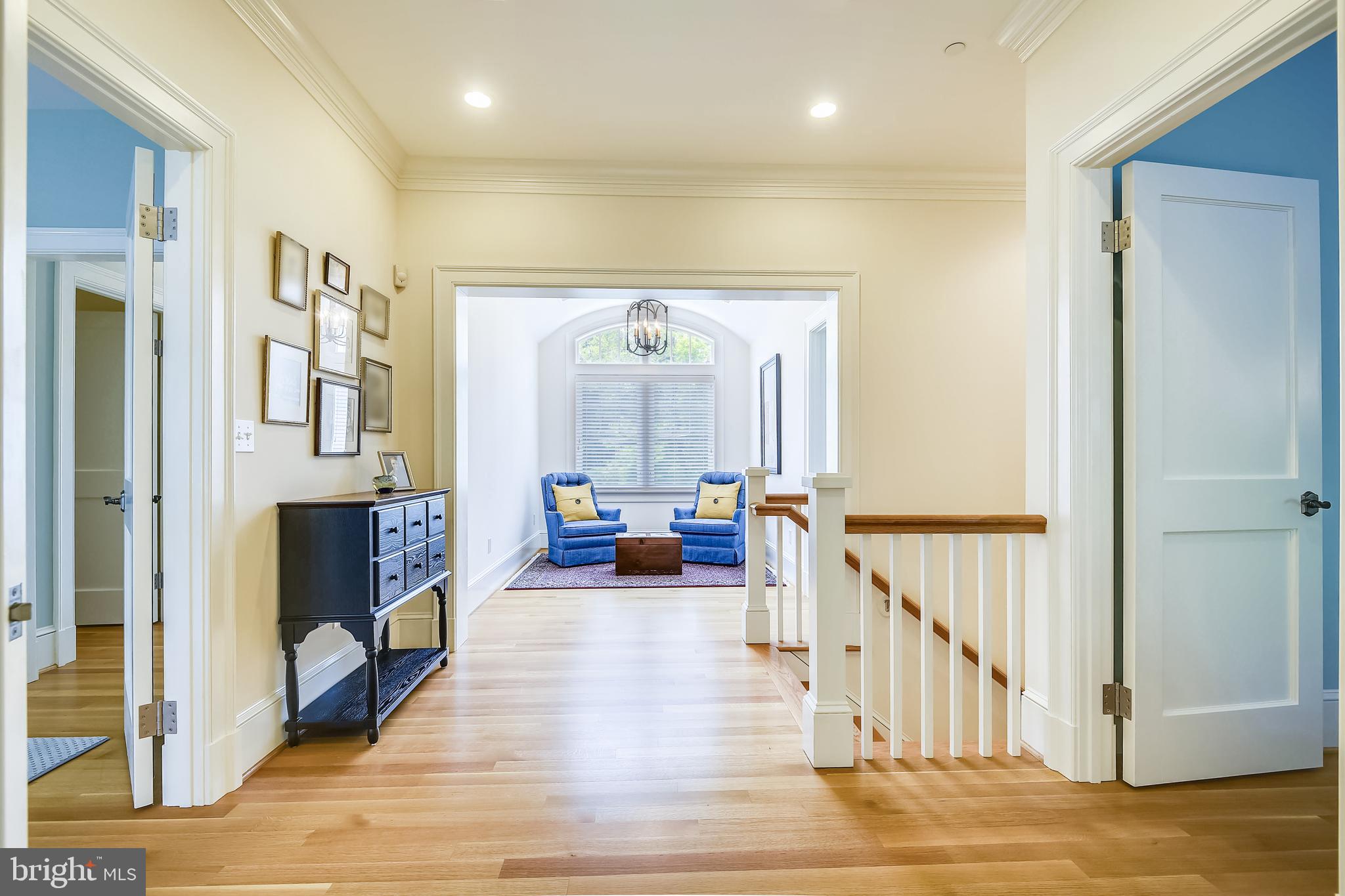 RUXTON/TOWSON - Residential