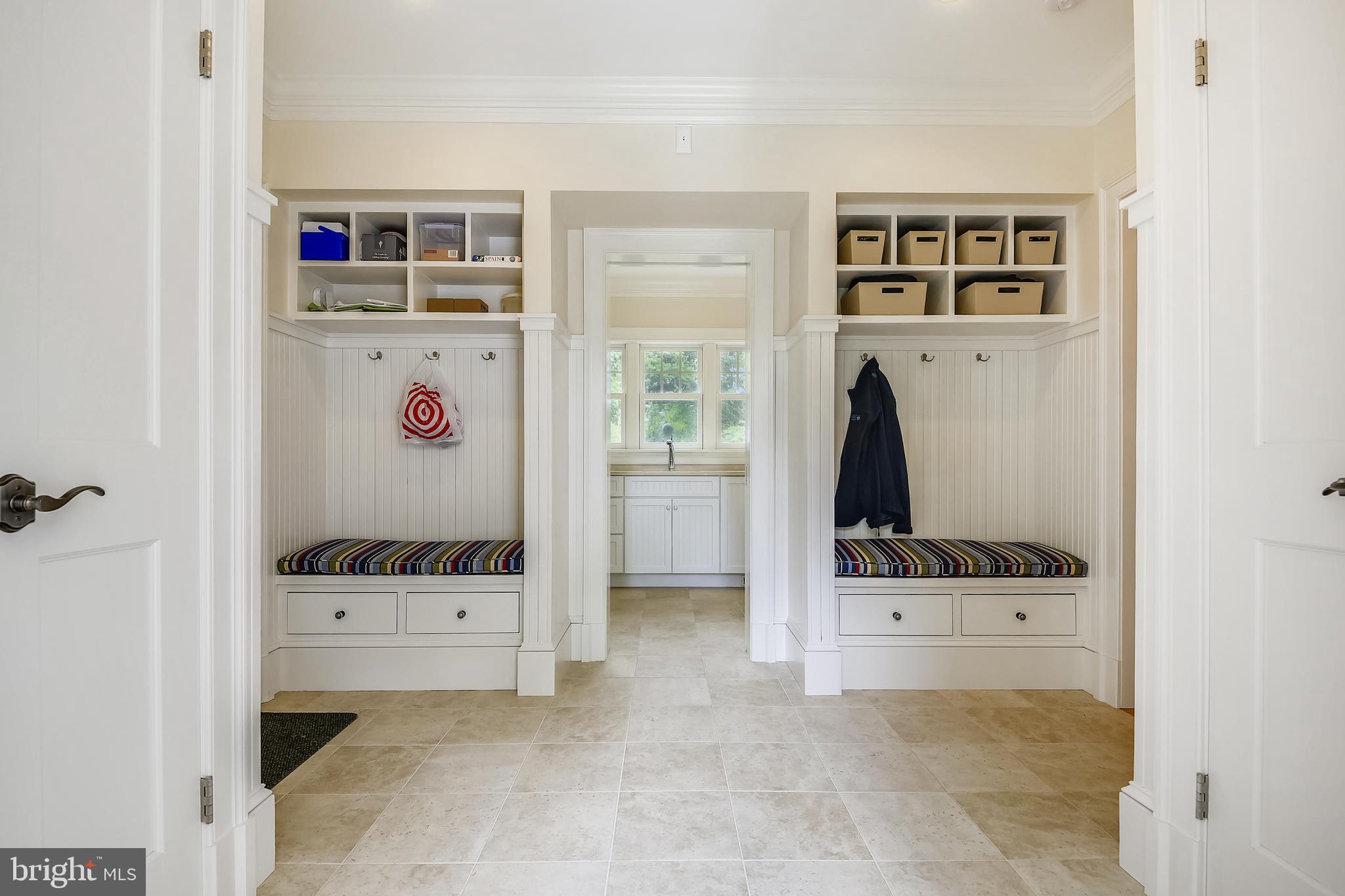 RUXTON/TOWSON - Residential