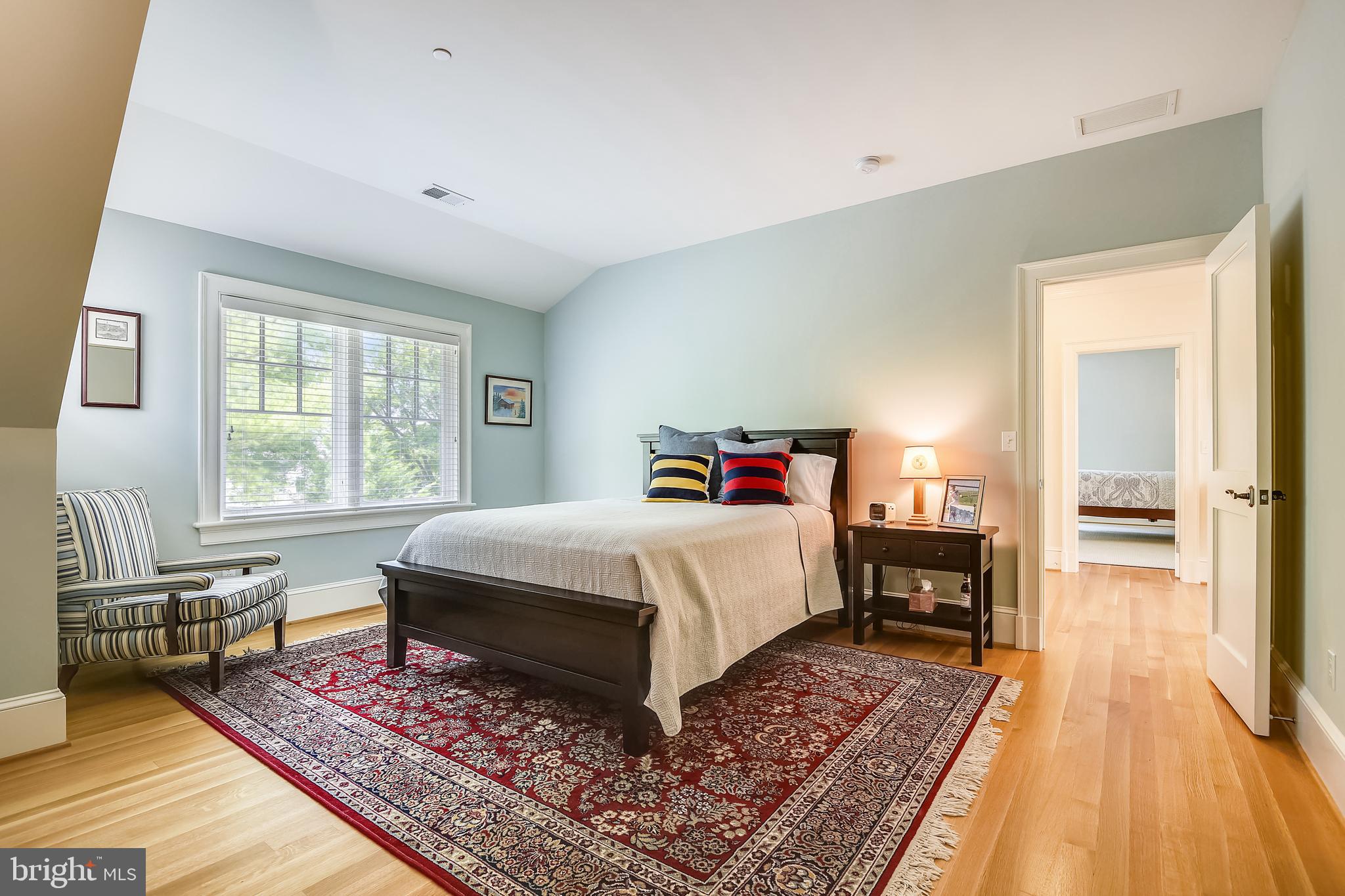 RUXTON/TOWSON - Residential