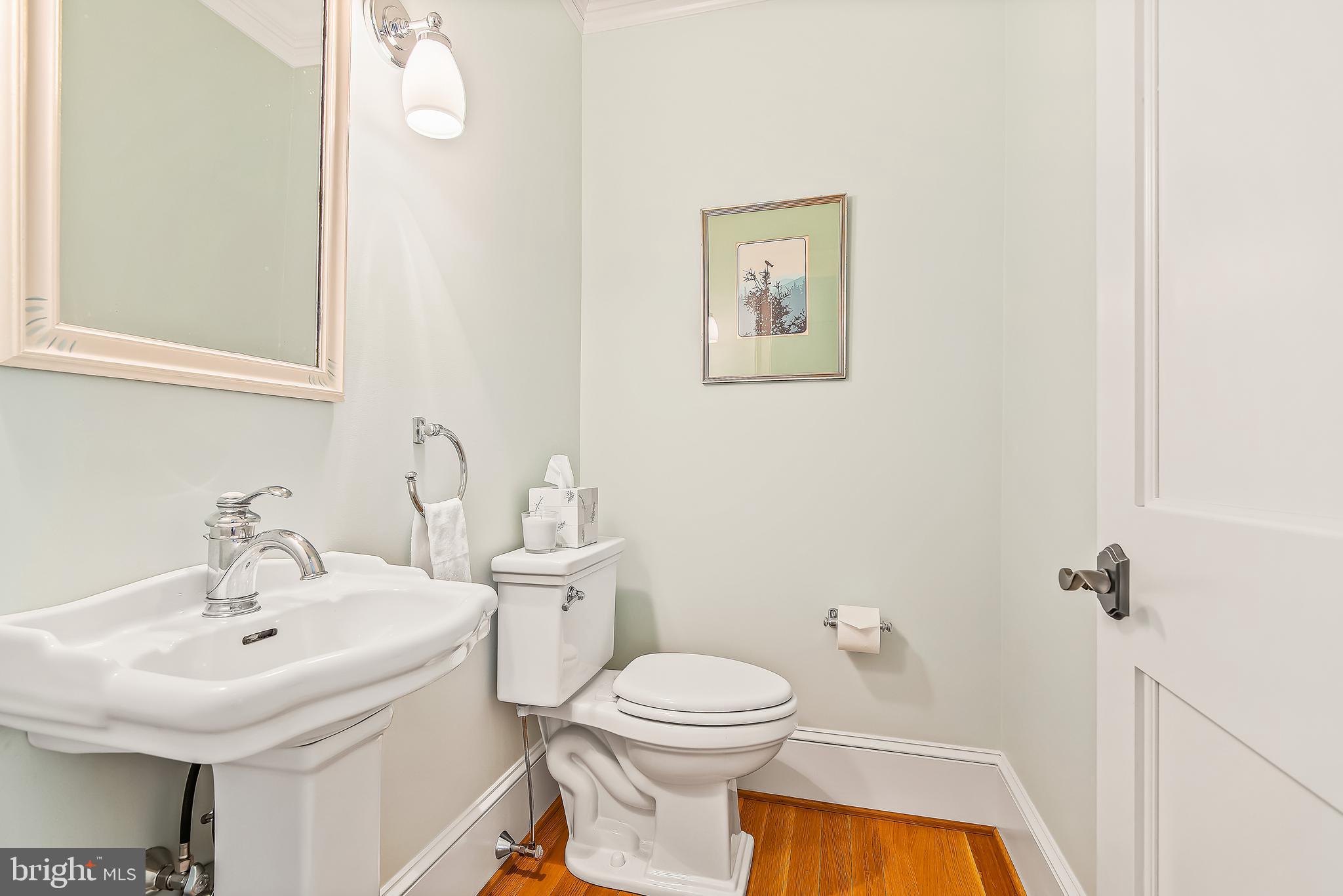 RUXTON/TOWSON - Residential