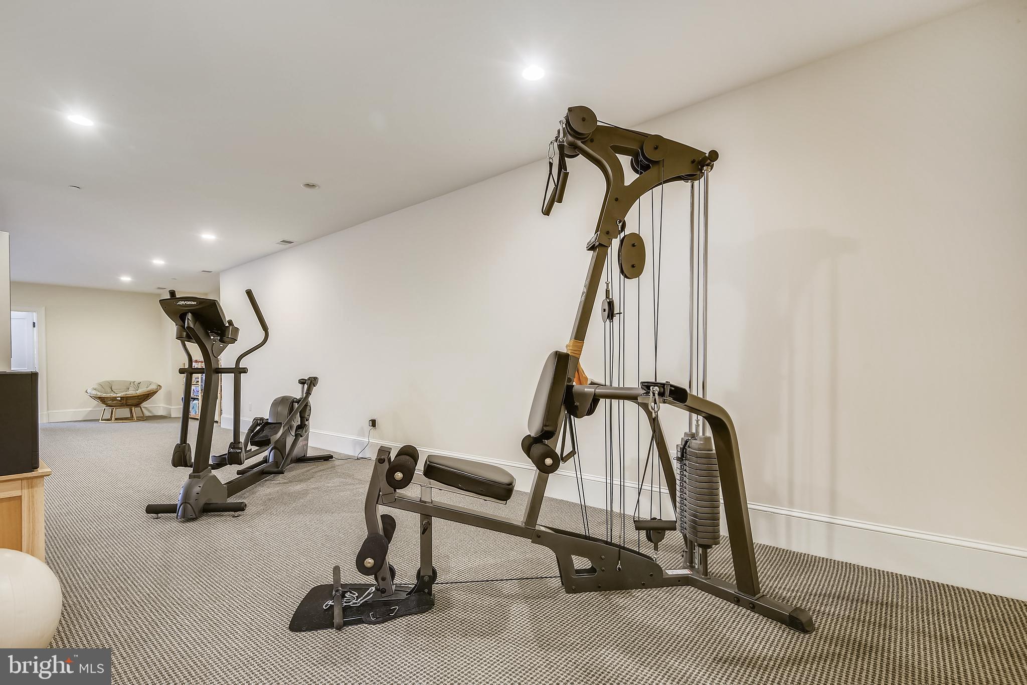 RUXTON/TOWSON - Residential