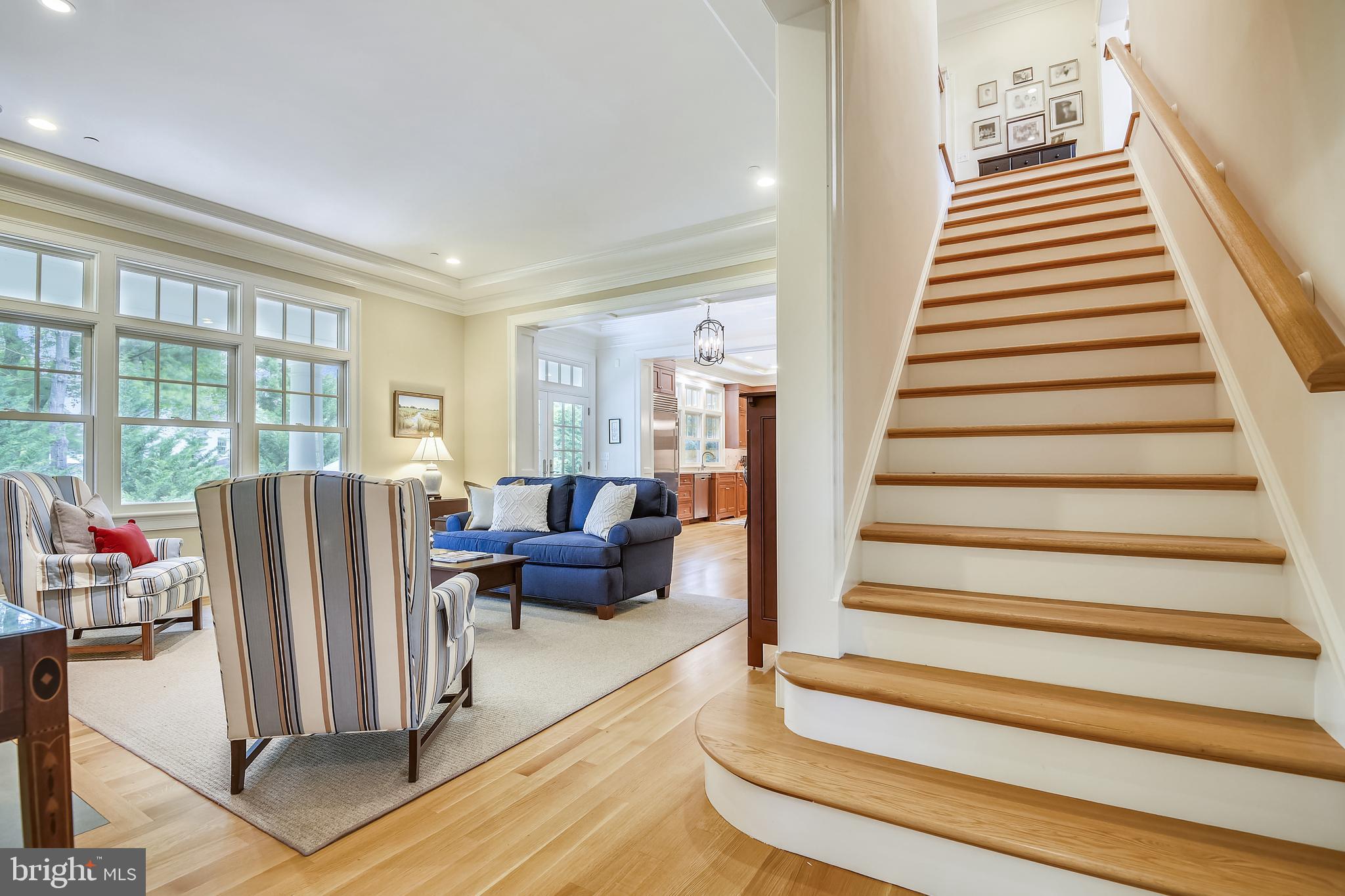 RUXTON/TOWSON - Residential