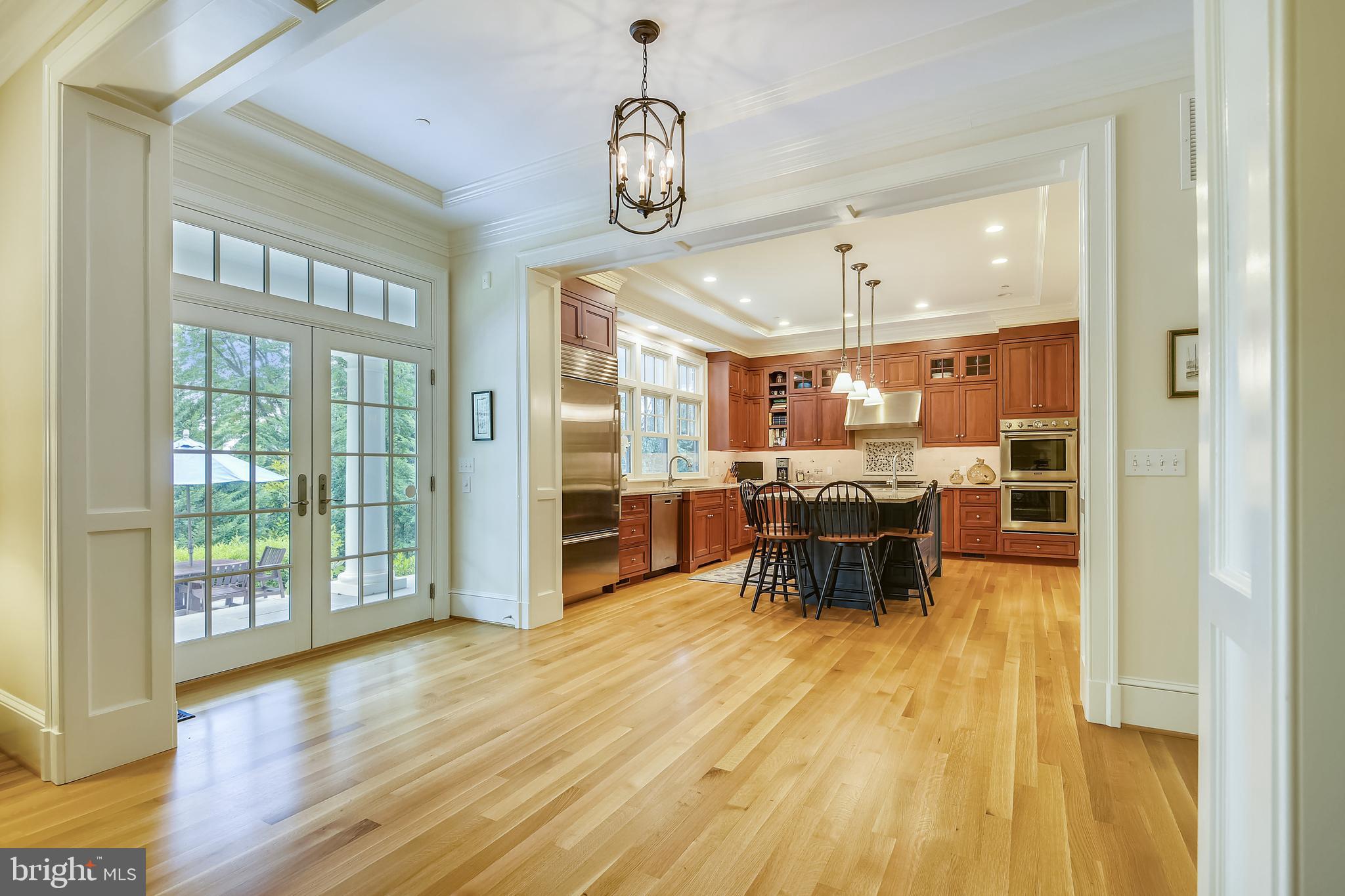 RUXTON/TOWSON - Residential