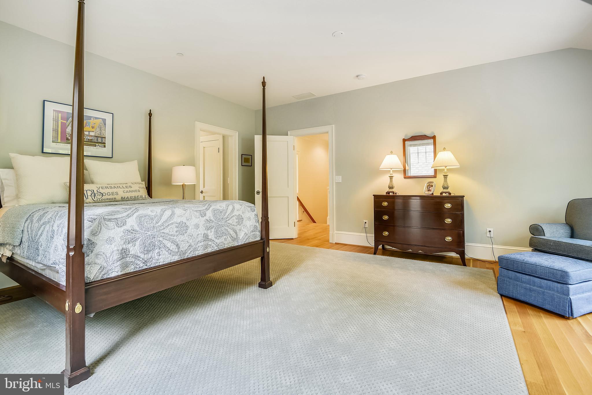 RUXTON/TOWSON - Residential