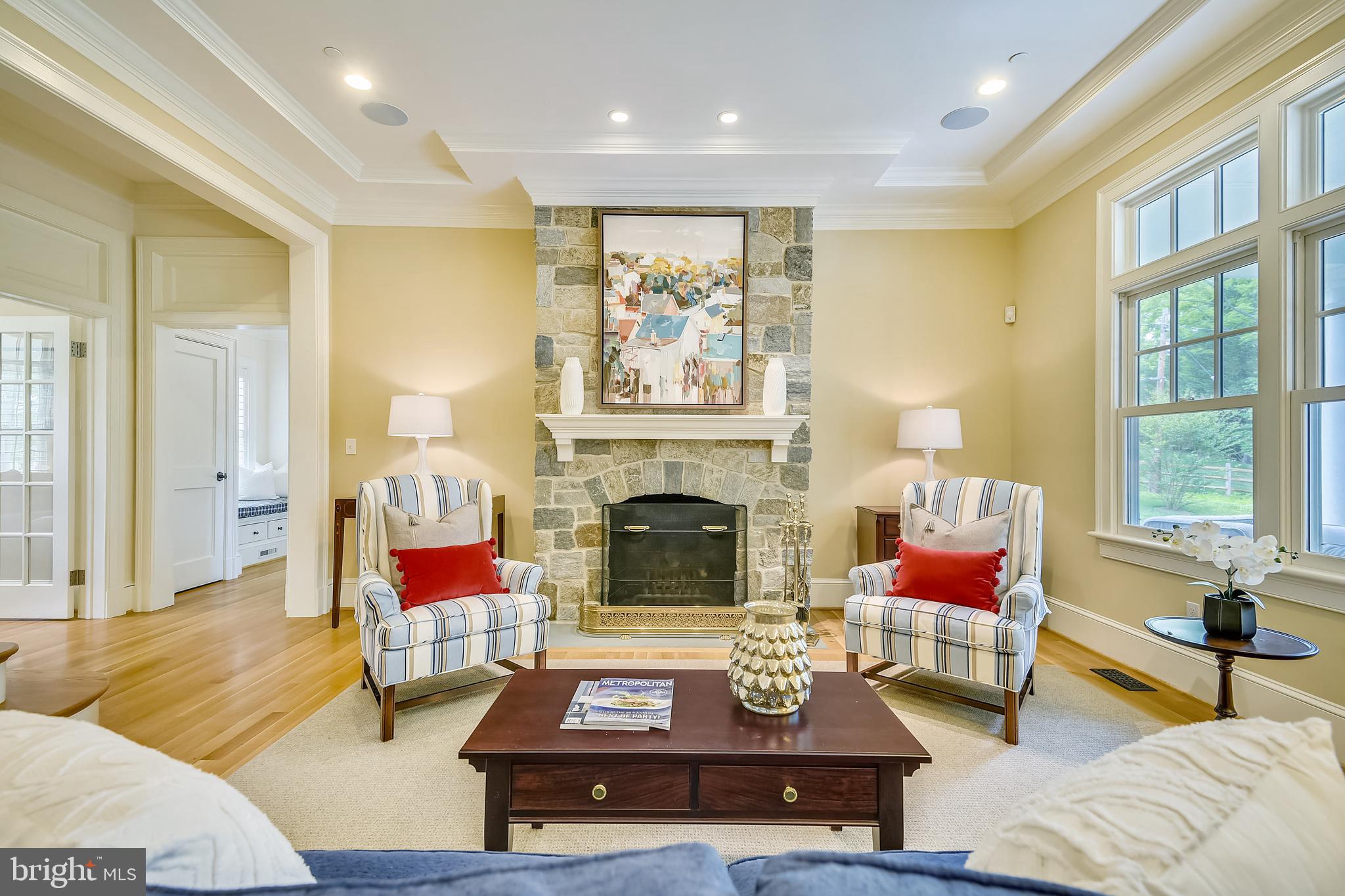 RUXTON/TOWSON - Residential