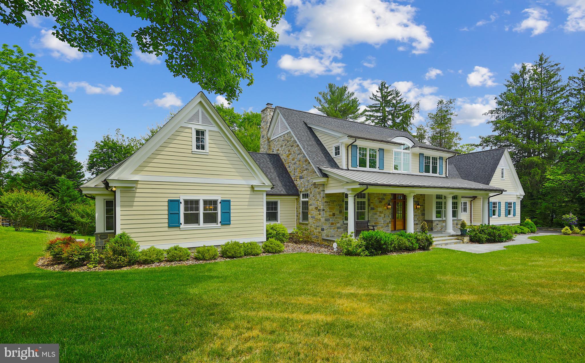 RUXTON/TOWSON - Residential