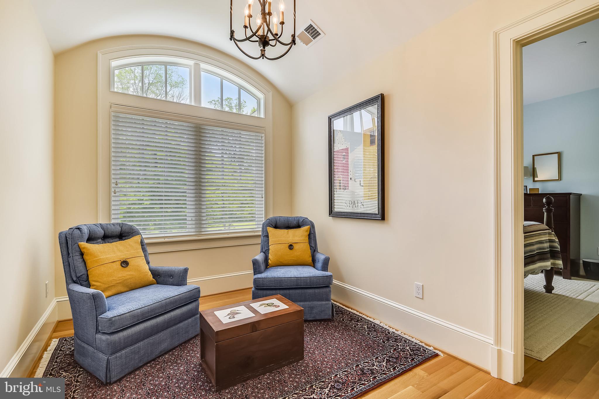 RUXTON/TOWSON - Residential