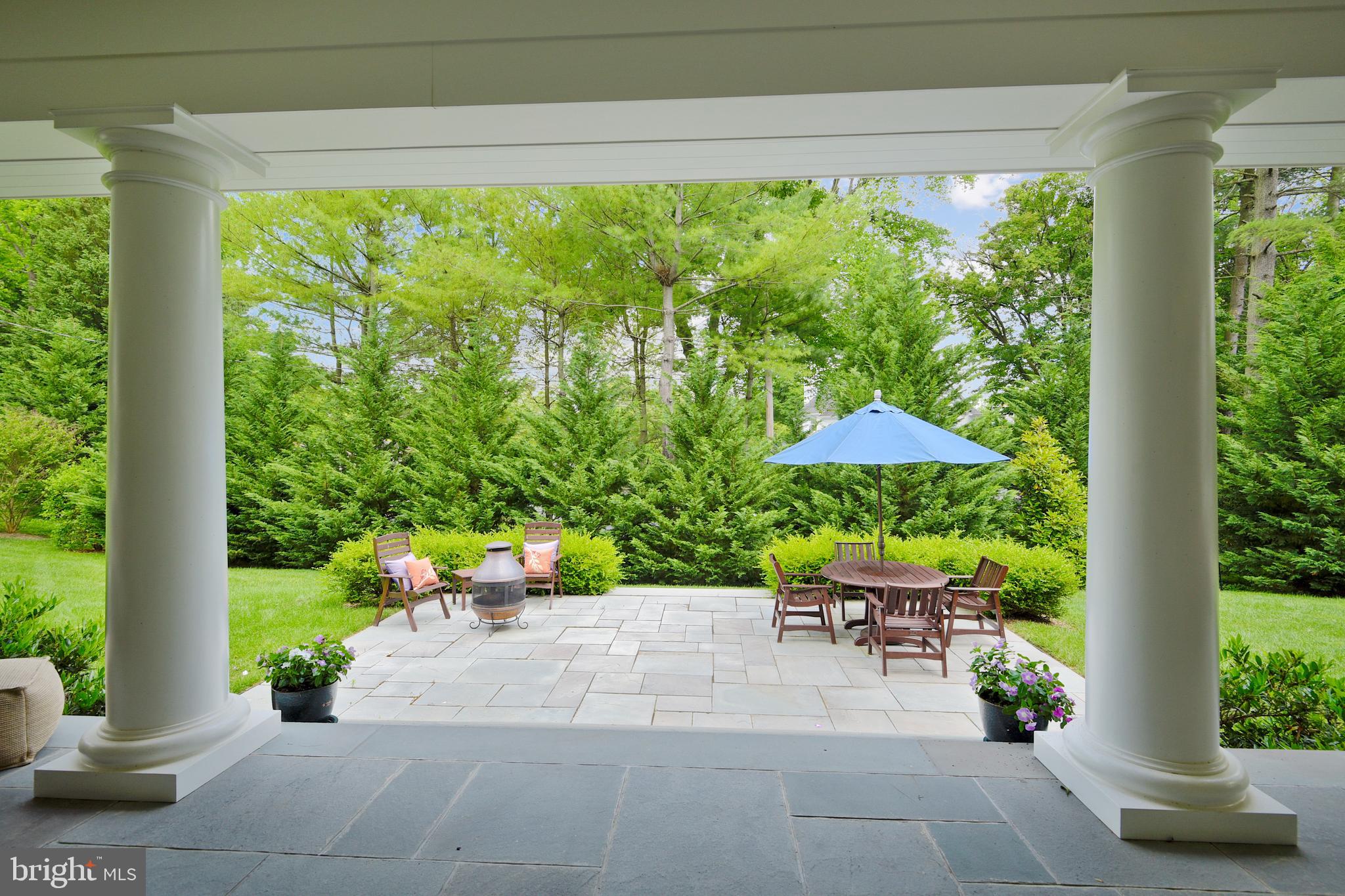 RUXTON/TOWSON - Residential