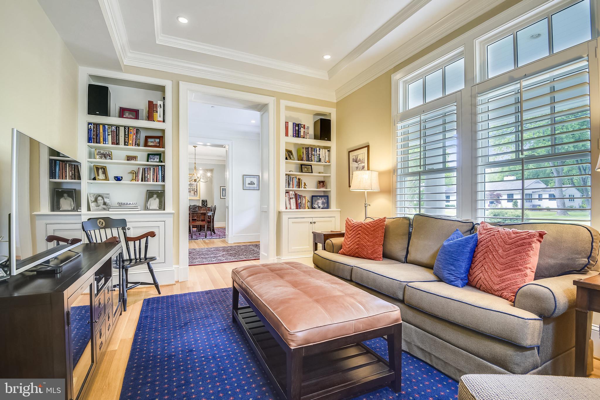 RUXTON/TOWSON - Residential