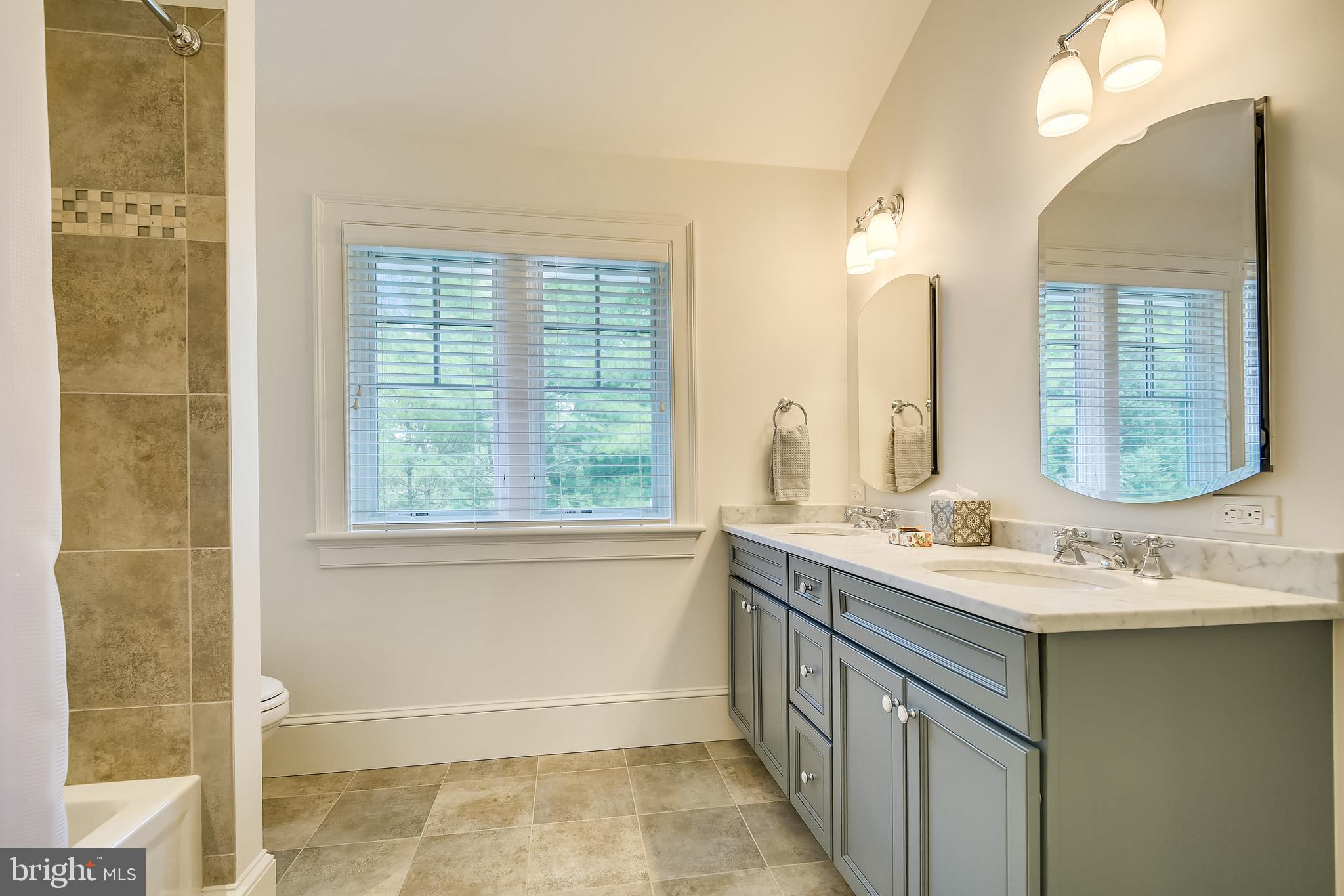 RUXTON/TOWSON - Residential