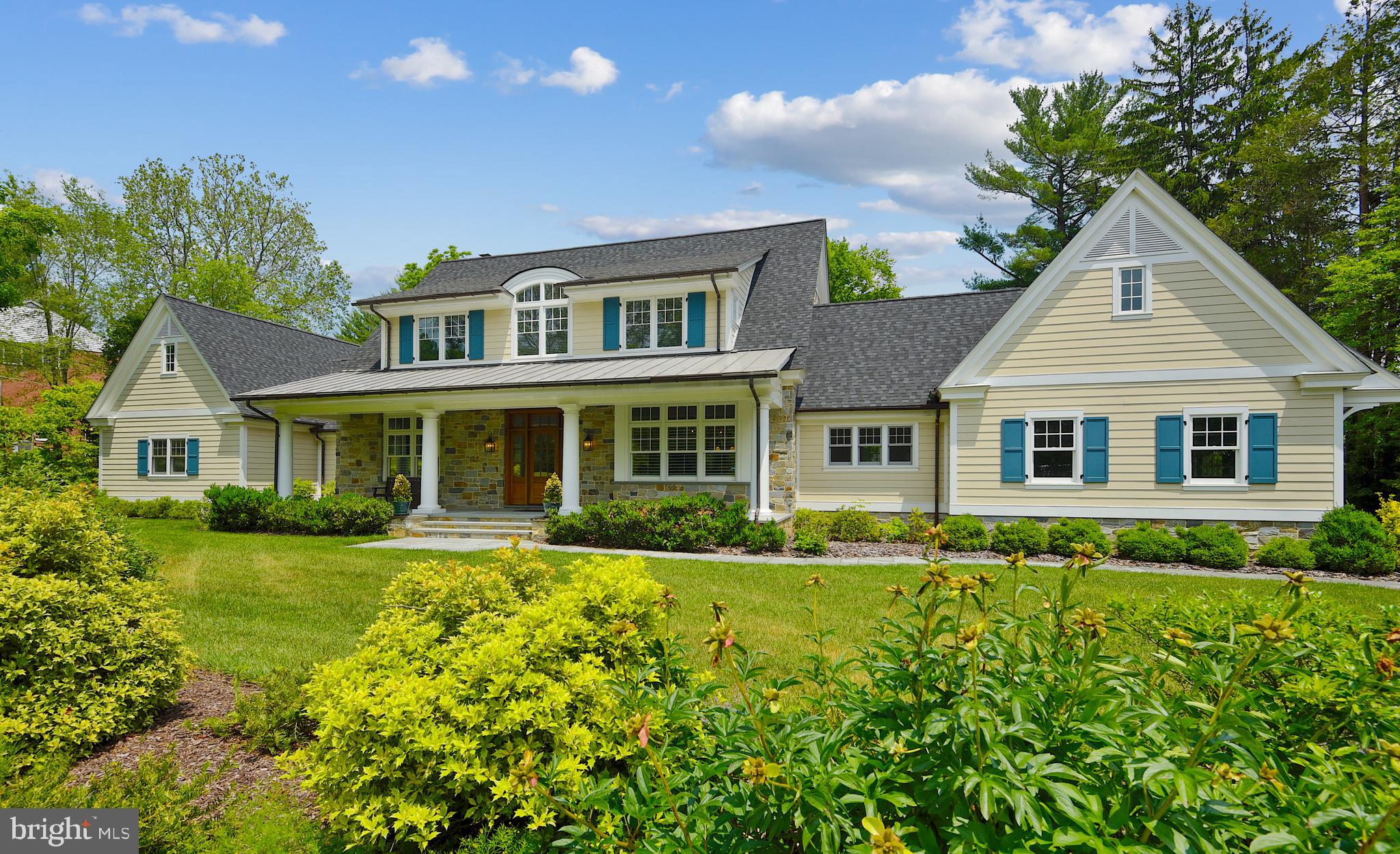 RUXTON/TOWSON - Residential