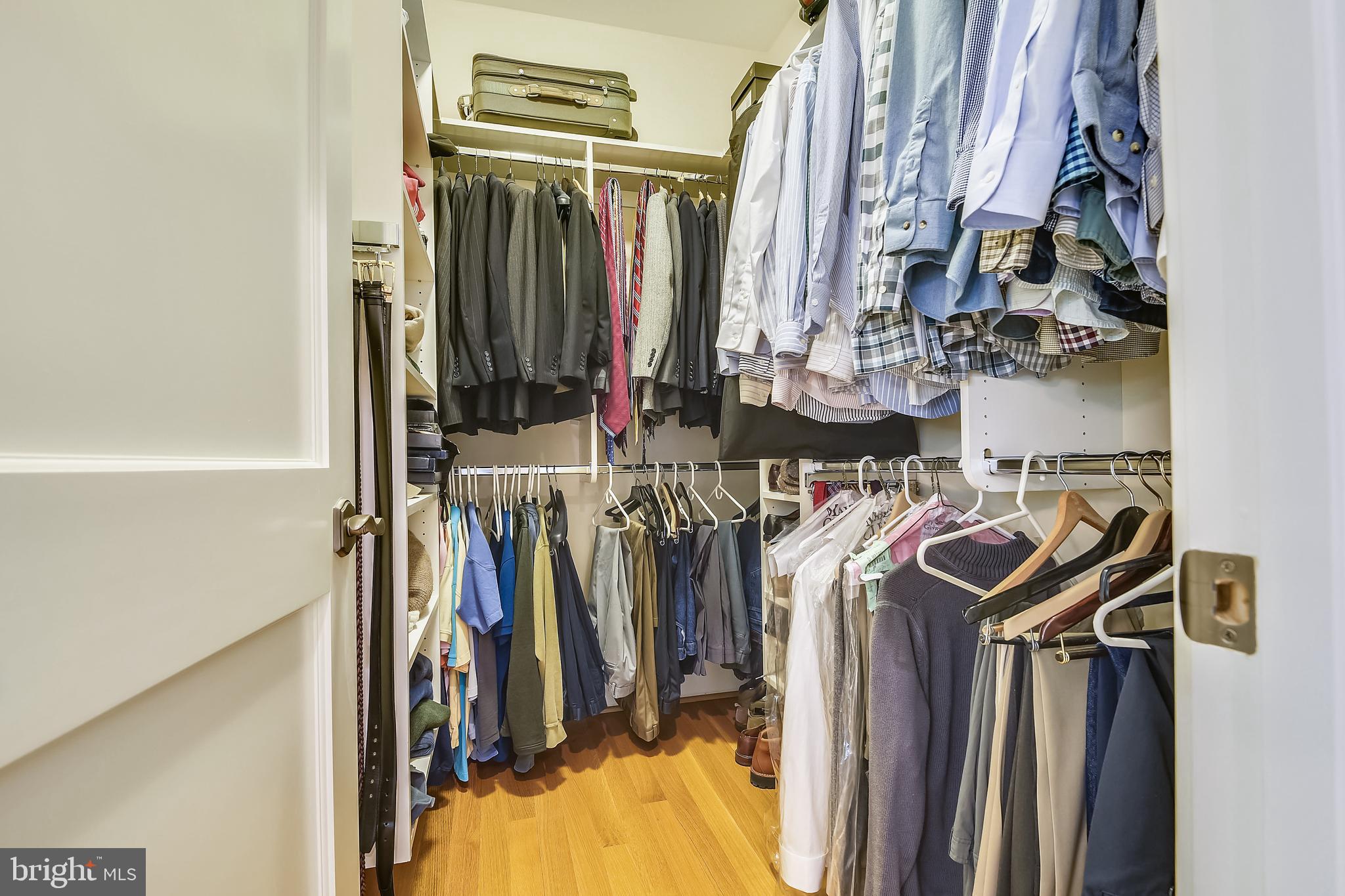 RUXTON/TOWSON - Residential