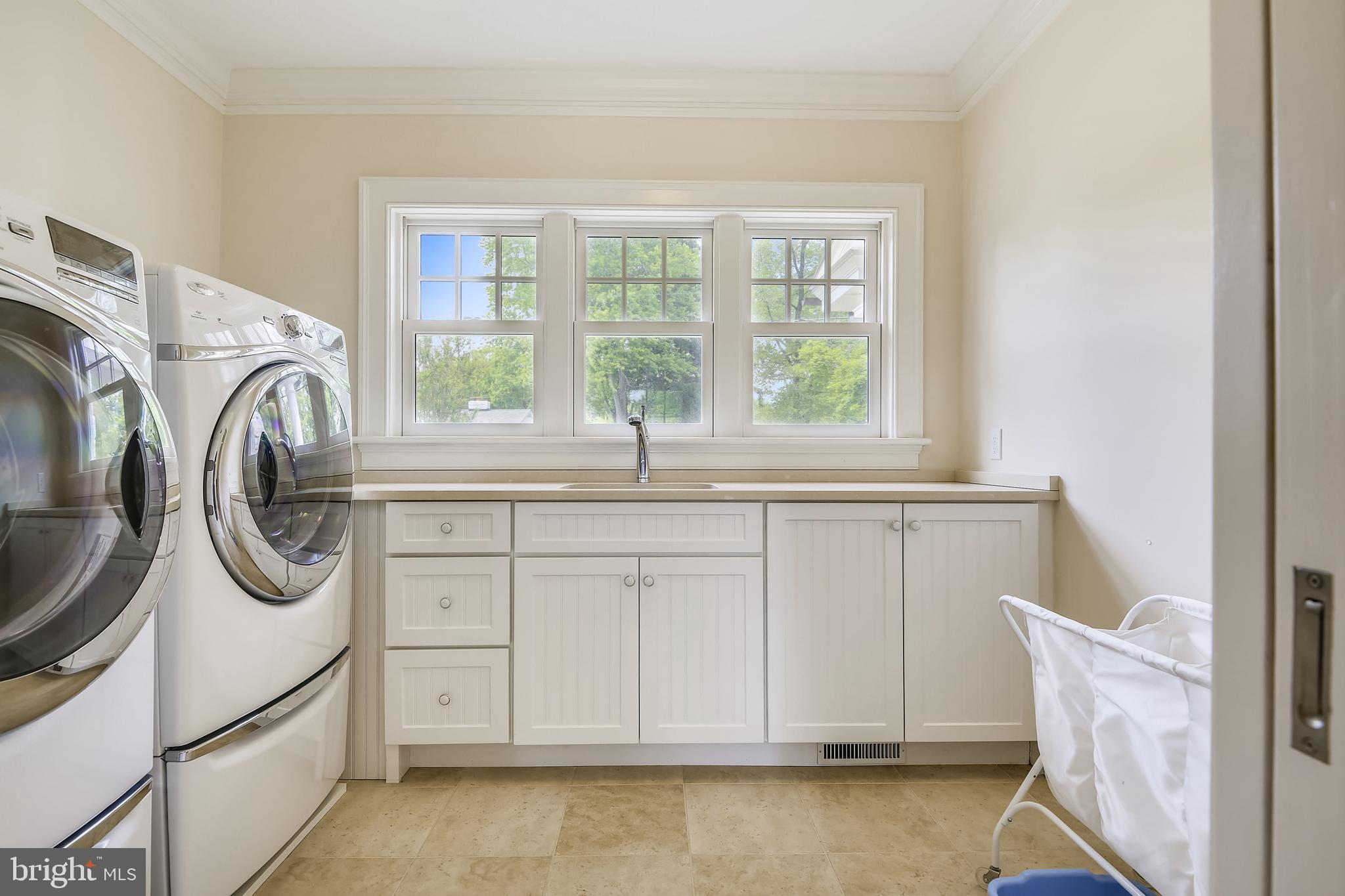 RUXTON/TOWSON - Residential