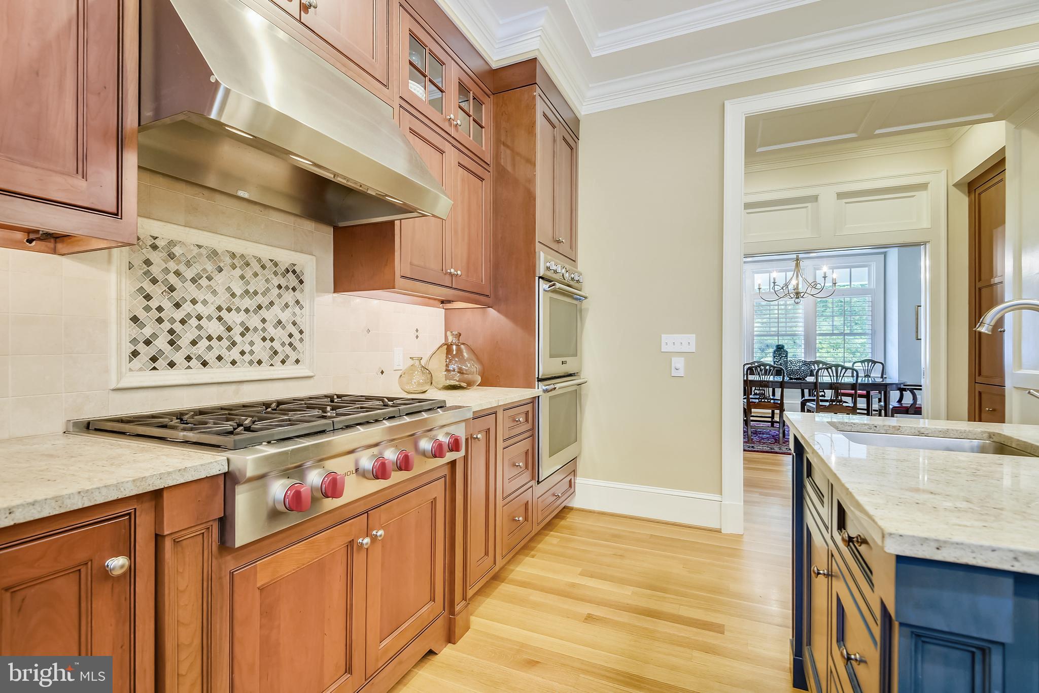 RUXTON/TOWSON - Residential