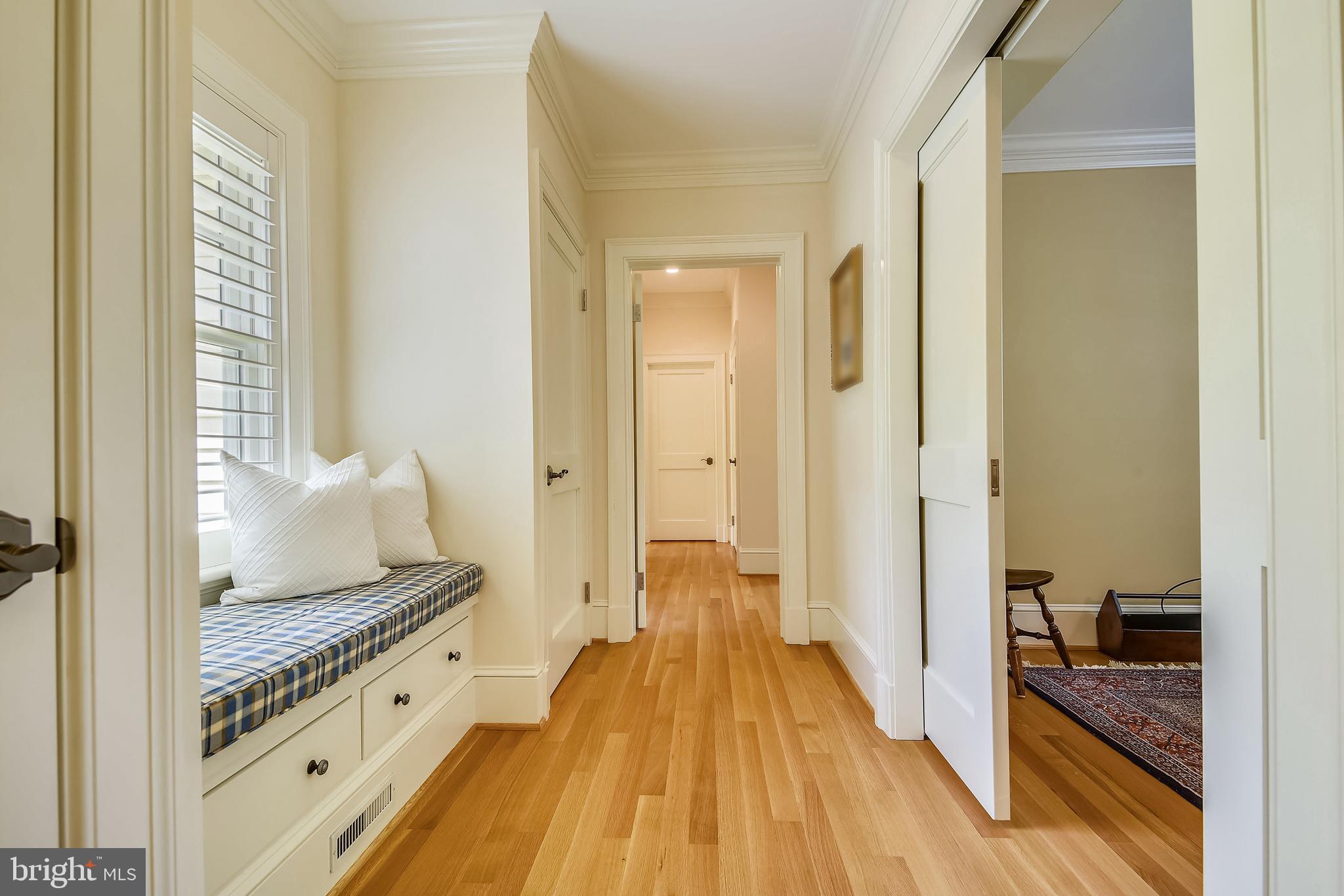 RUXTON/TOWSON - Residential