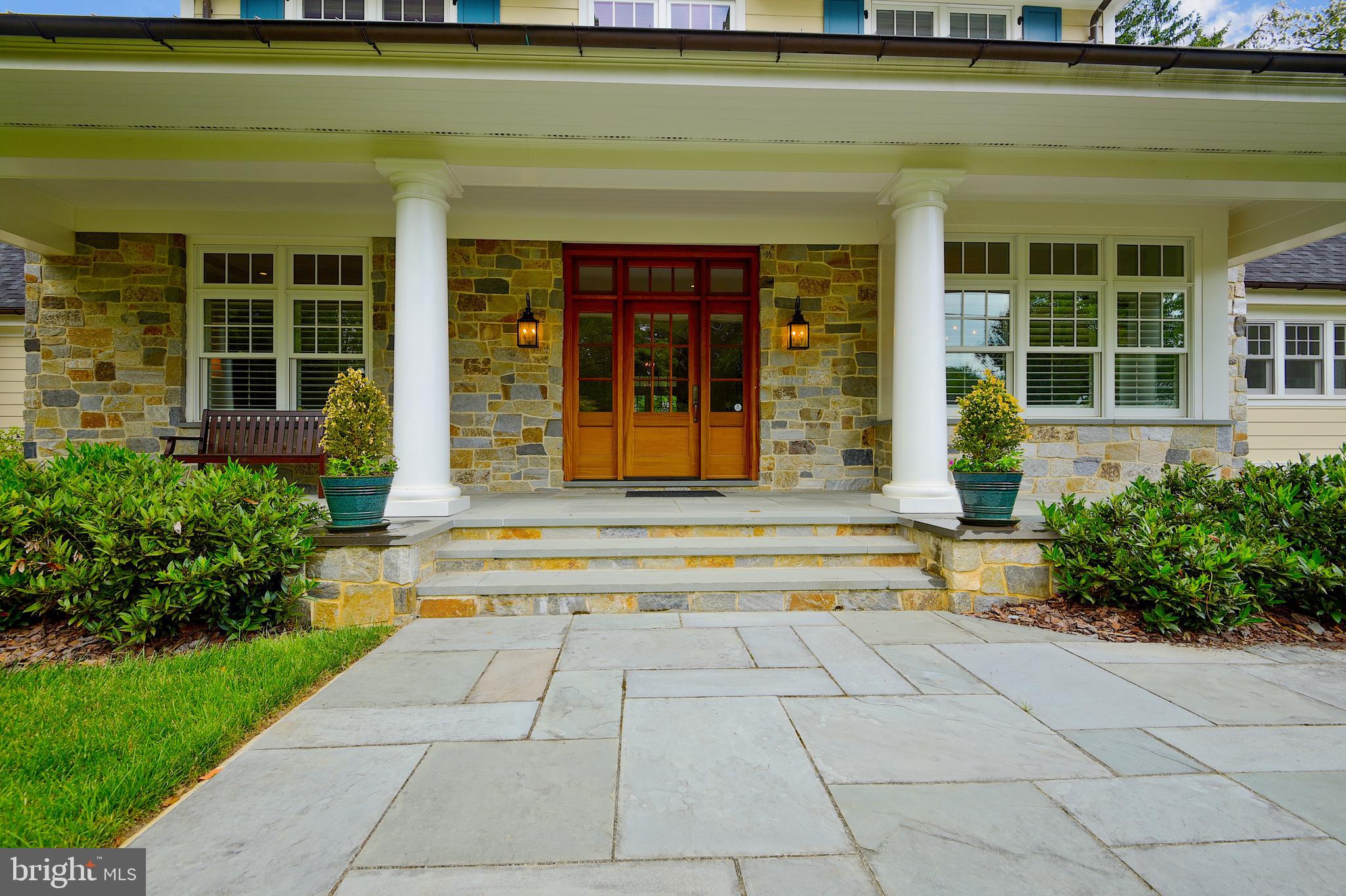 RUXTON/TOWSON - Residential