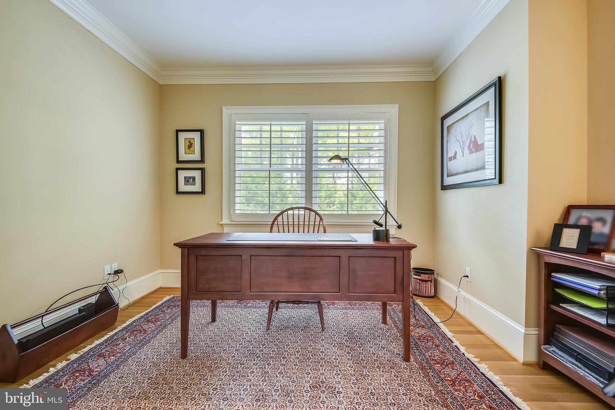 RUXTON/TOWSON - Residential