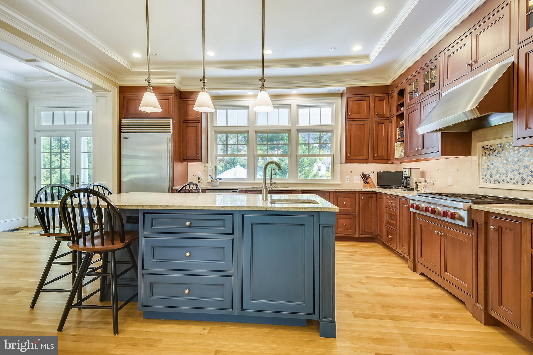 RUXTON/TOWSON - Residential