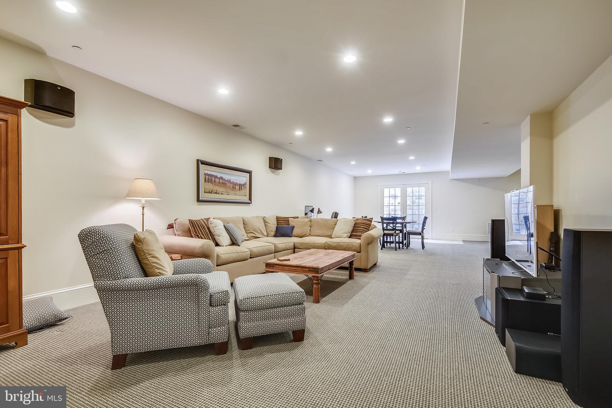 RUXTON/TOWSON - Residential