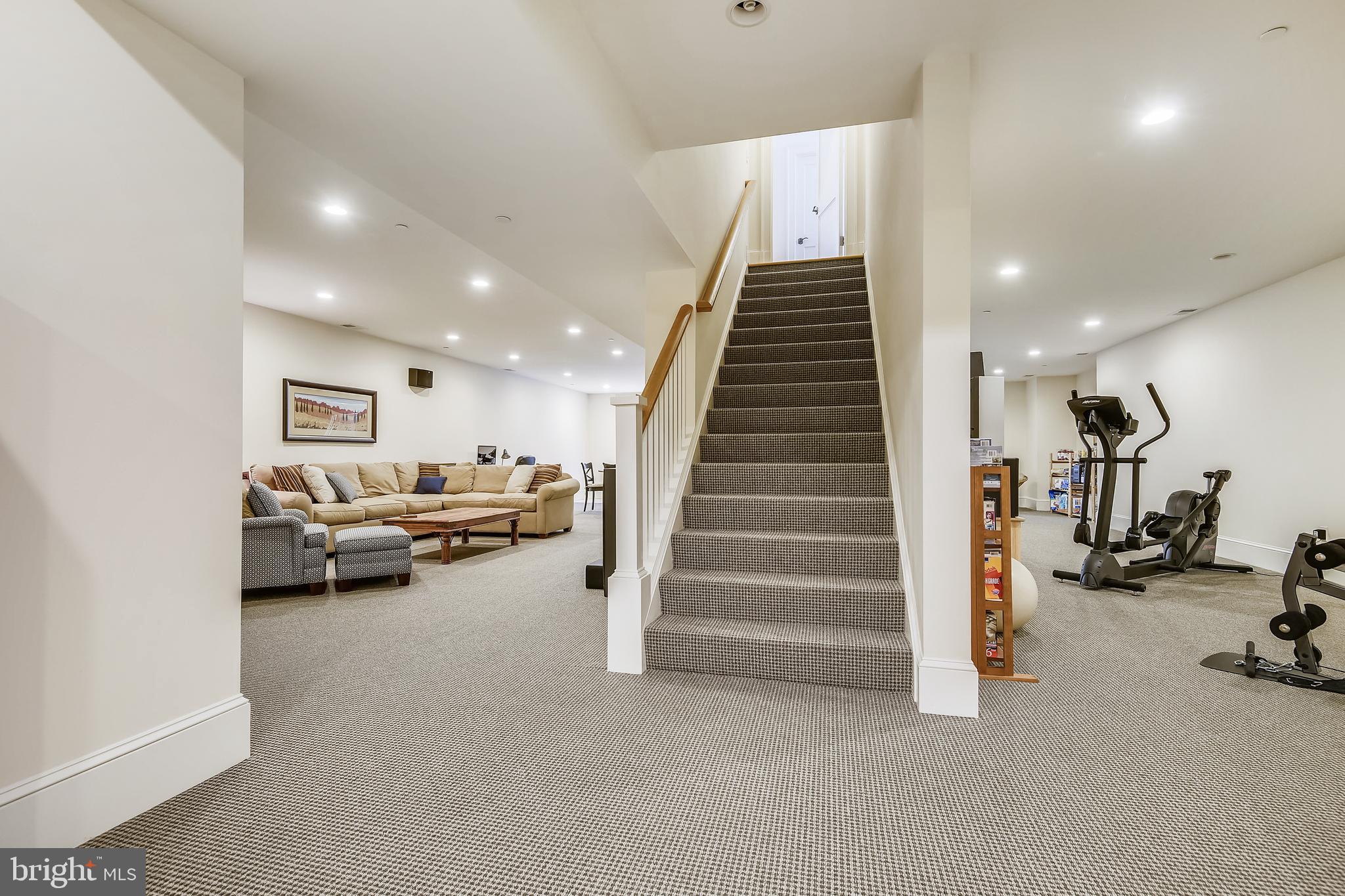 RUXTON/TOWSON - Residential