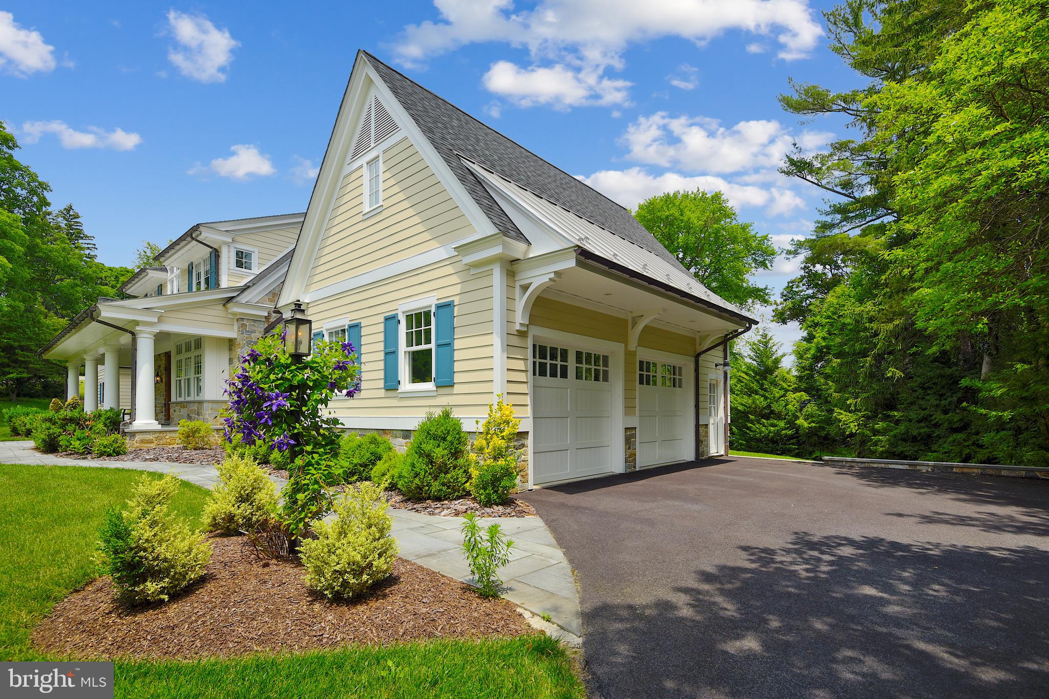 RUXTON/TOWSON - Residential