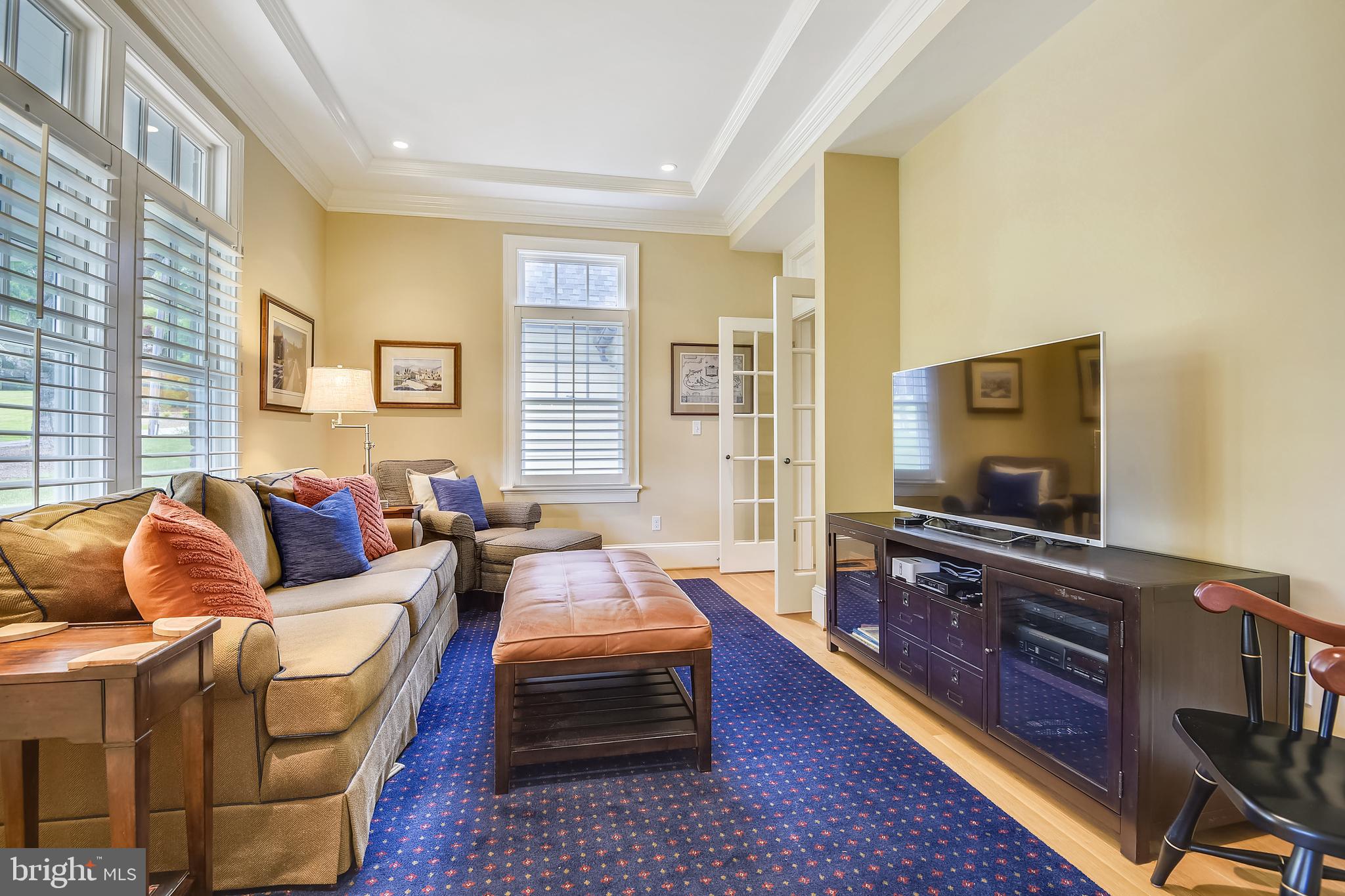 RUXTON/TOWSON - Residential