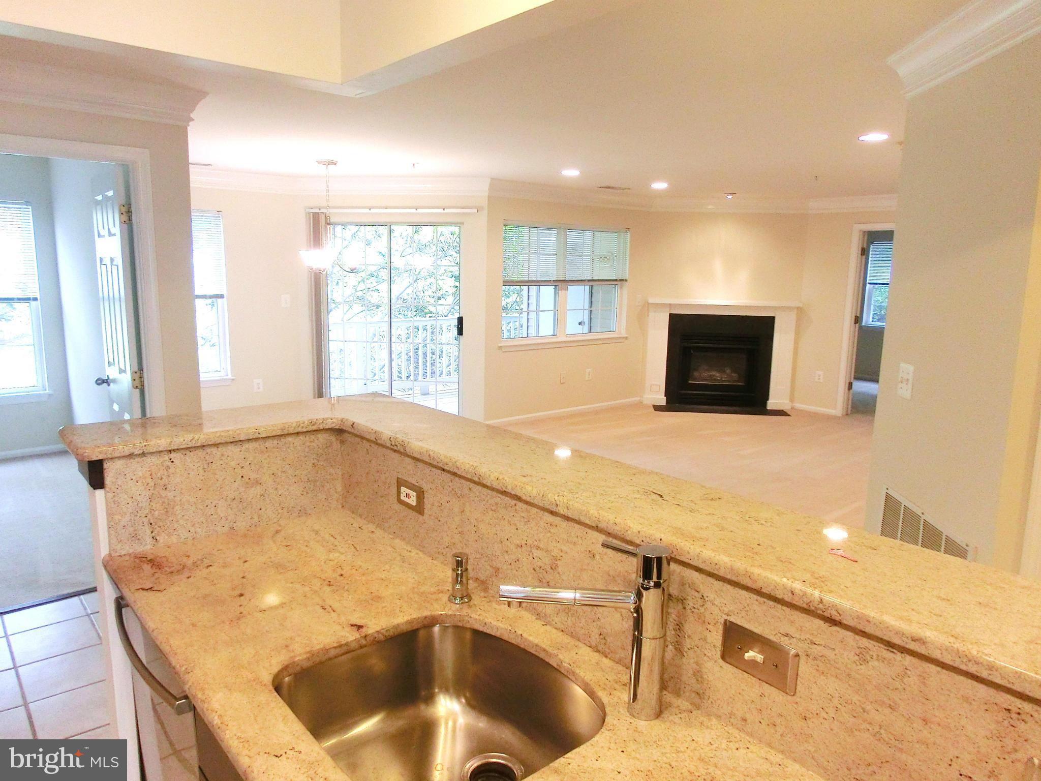 COLUMBIA TOWN CENTER - Residential Lease