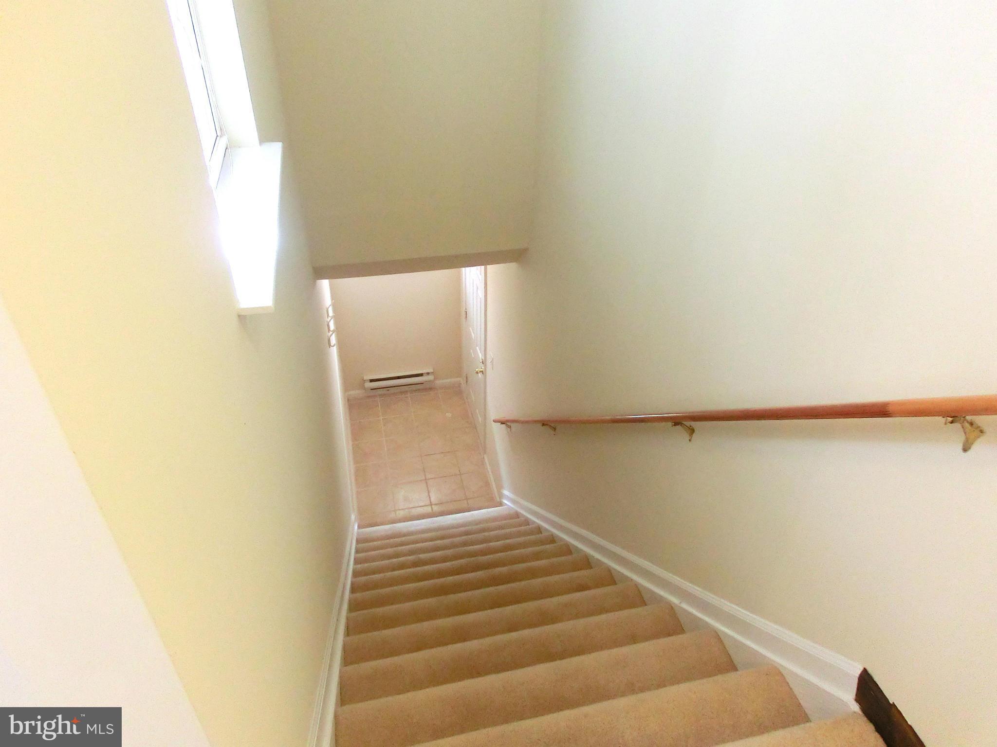 COLUMBIA TOWN CENTER - Residential Lease