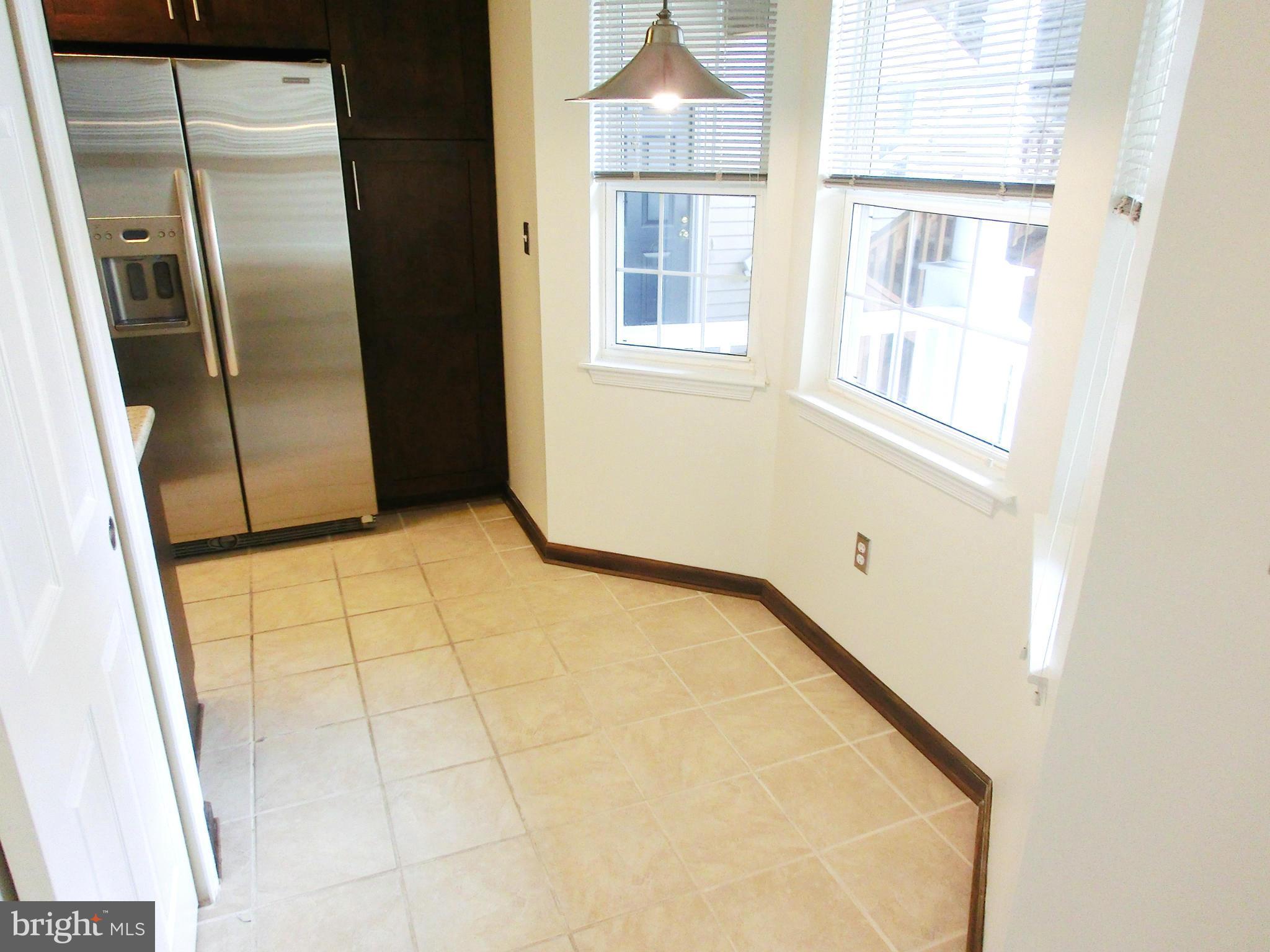 COLUMBIA TOWN CENTER - Residential Lease