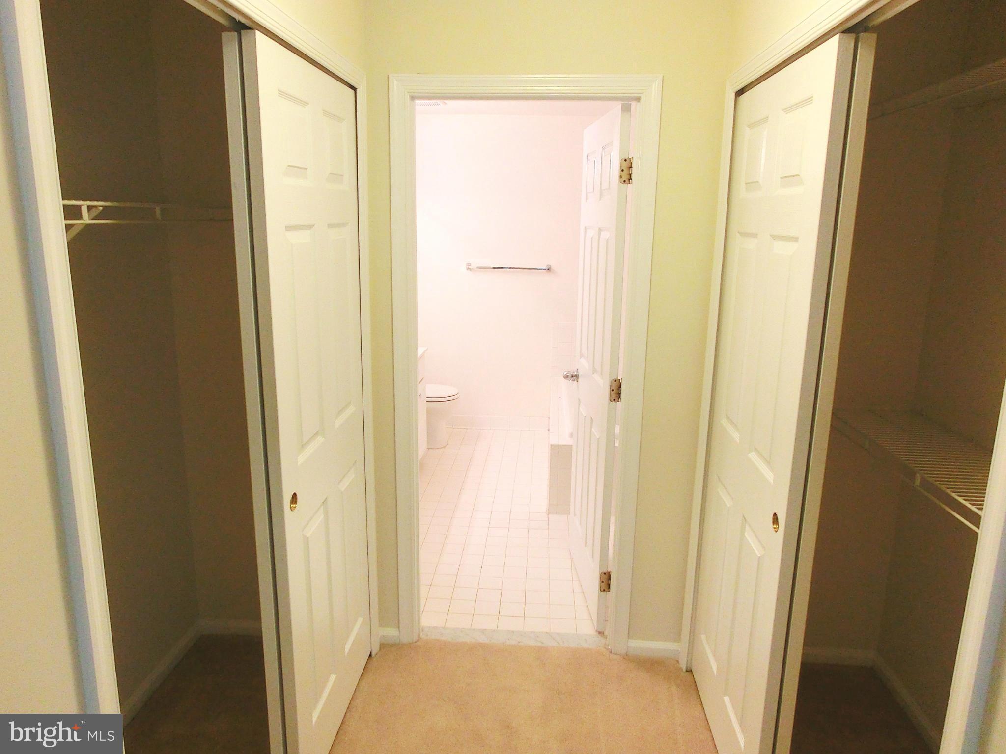 COLUMBIA TOWN CENTER - Residential Lease