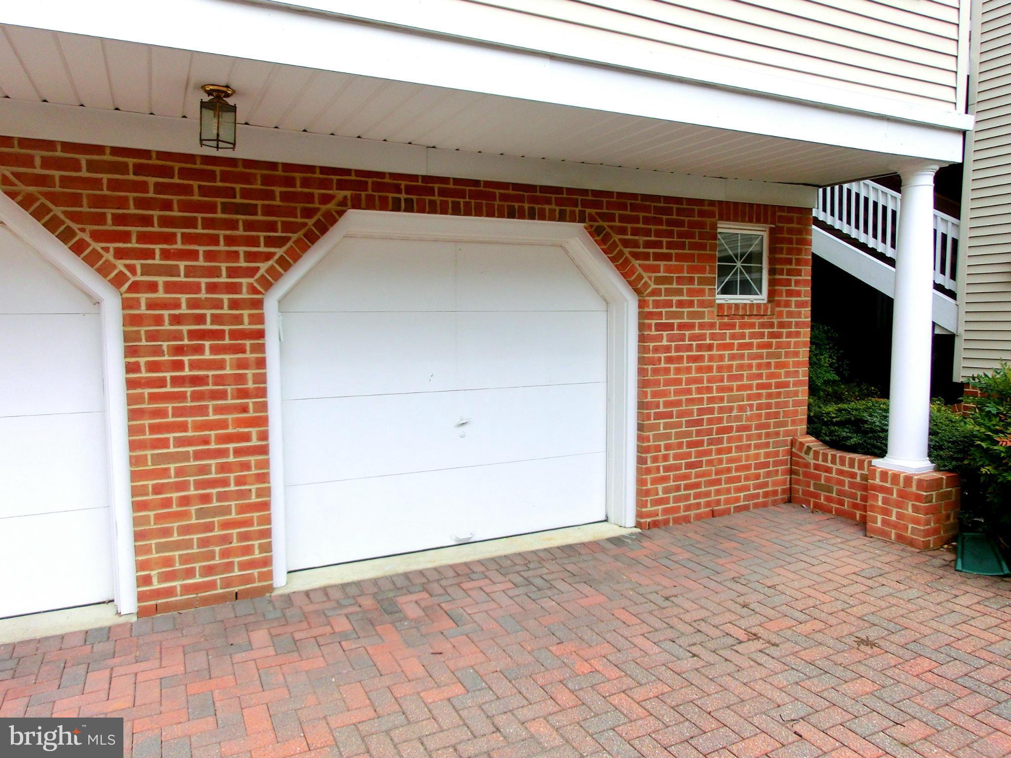 COLUMBIA TOWN CENTER - Residential Lease