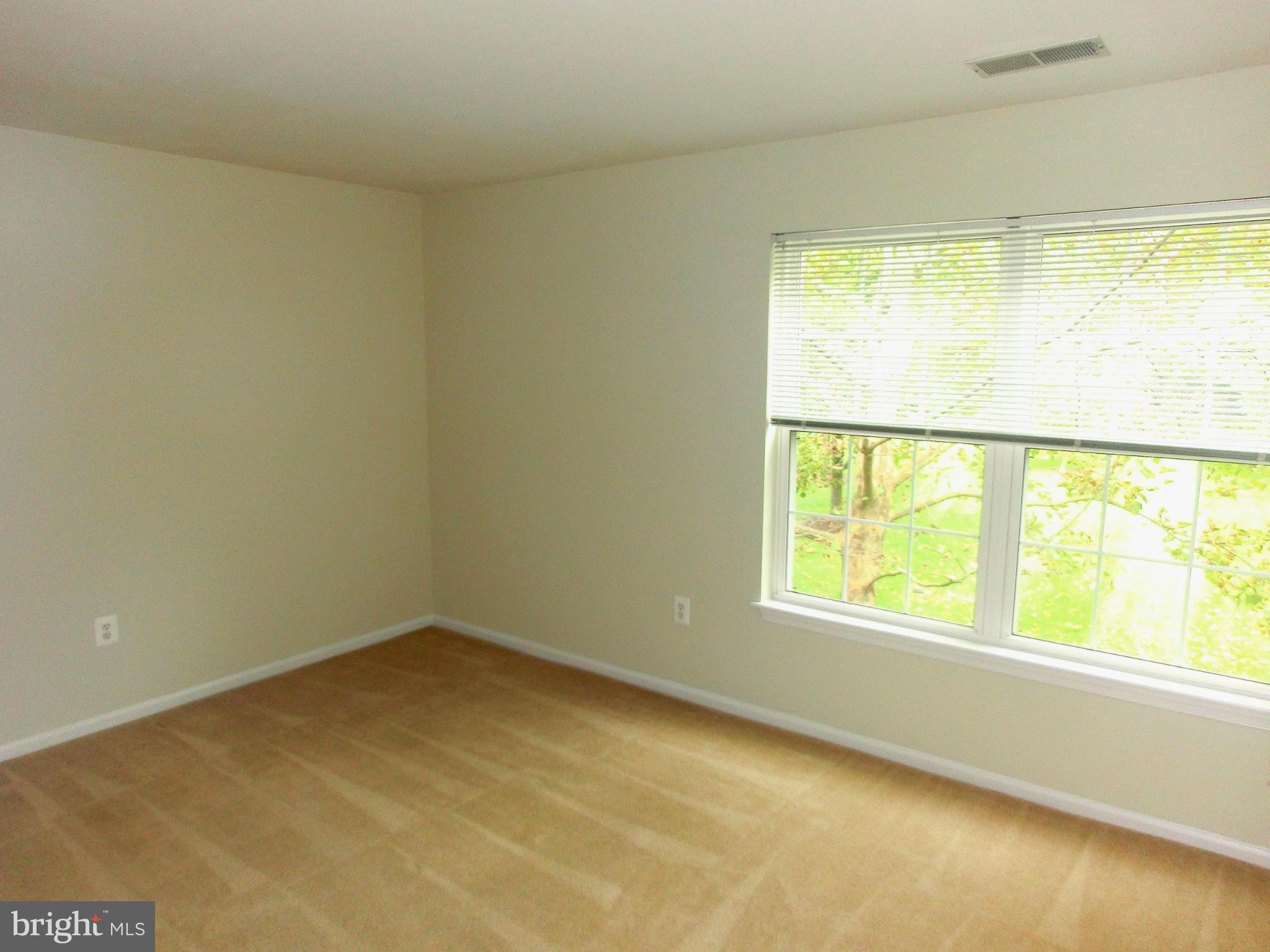 COLUMBIA TOWN CENTER - Residential Lease