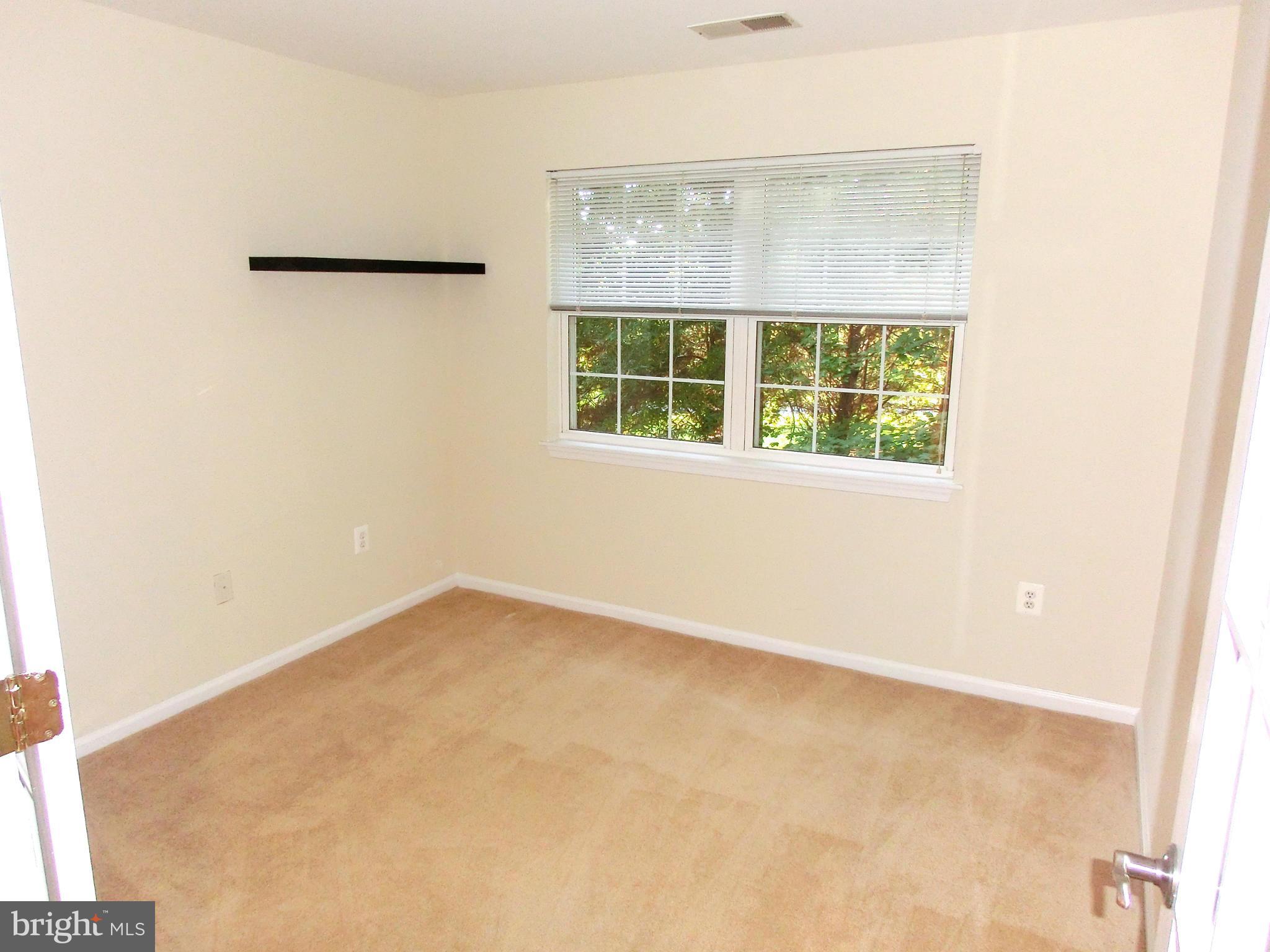 COLUMBIA TOWN CENTER - Residential Lease