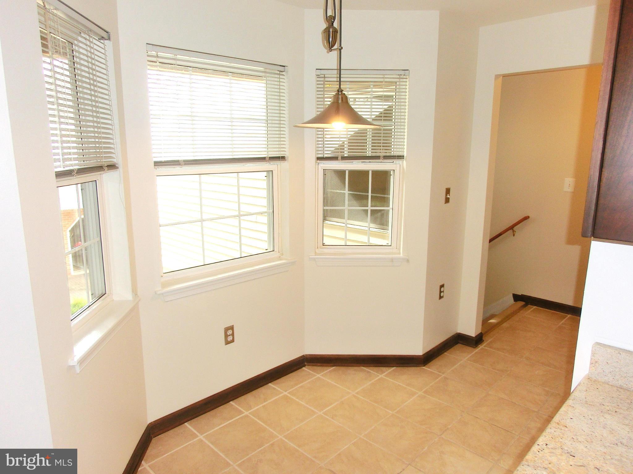 COLUMBIA TOWN CENTER - Residential Lease