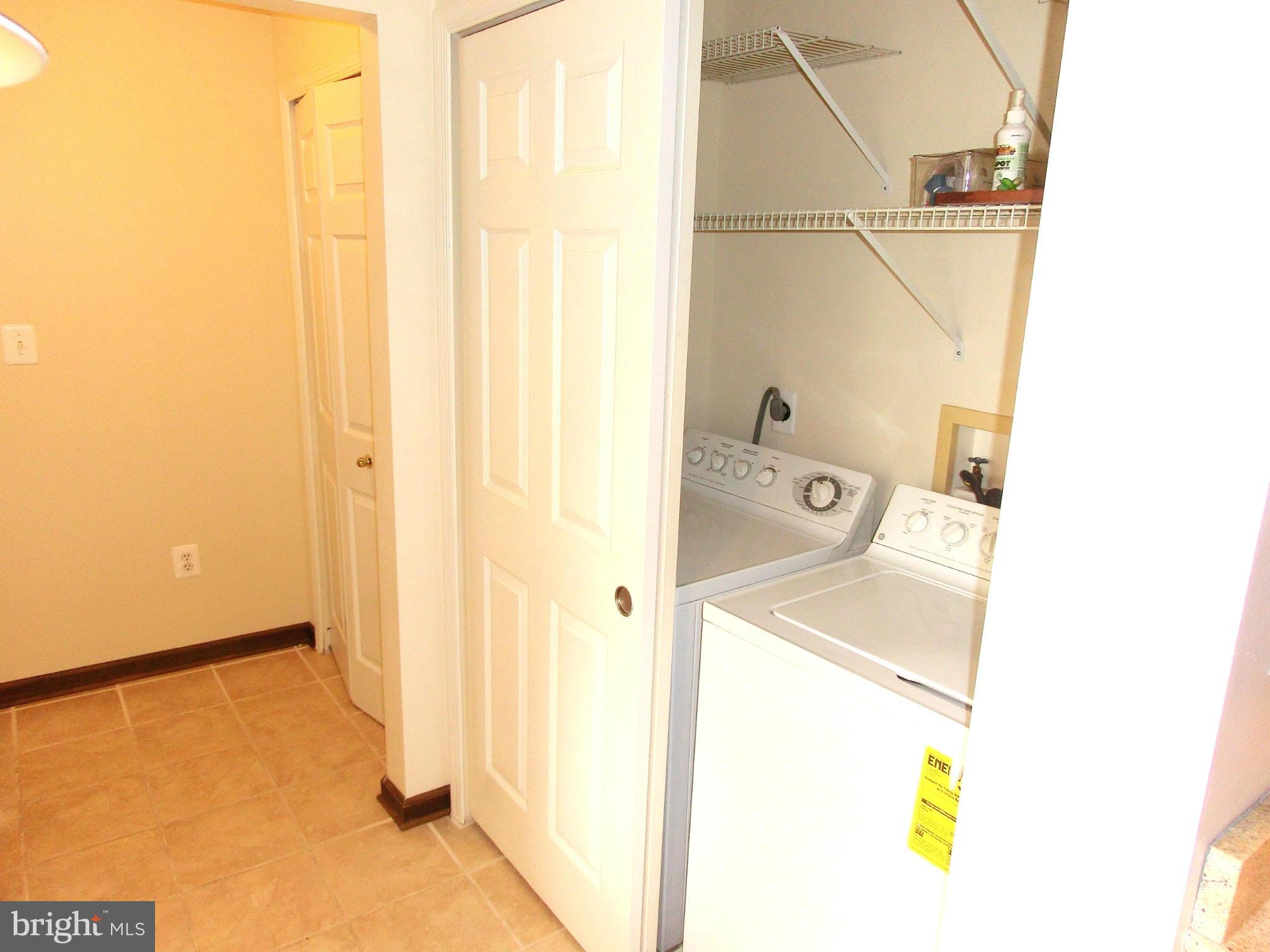 COLUMBIA TOWN CENTER - Residential Lease