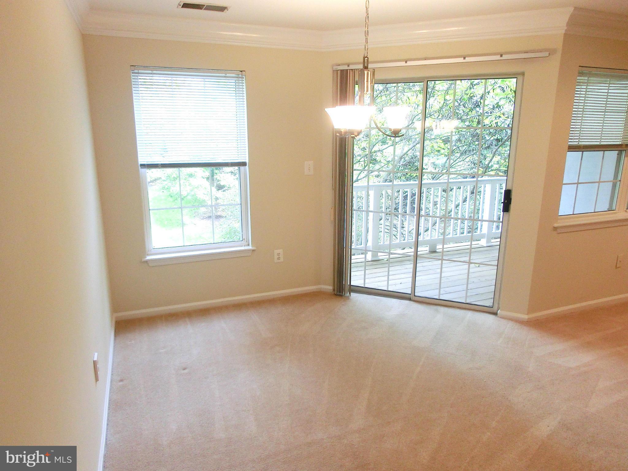 COLUMBIA TOWN CENTER - Residential Lease