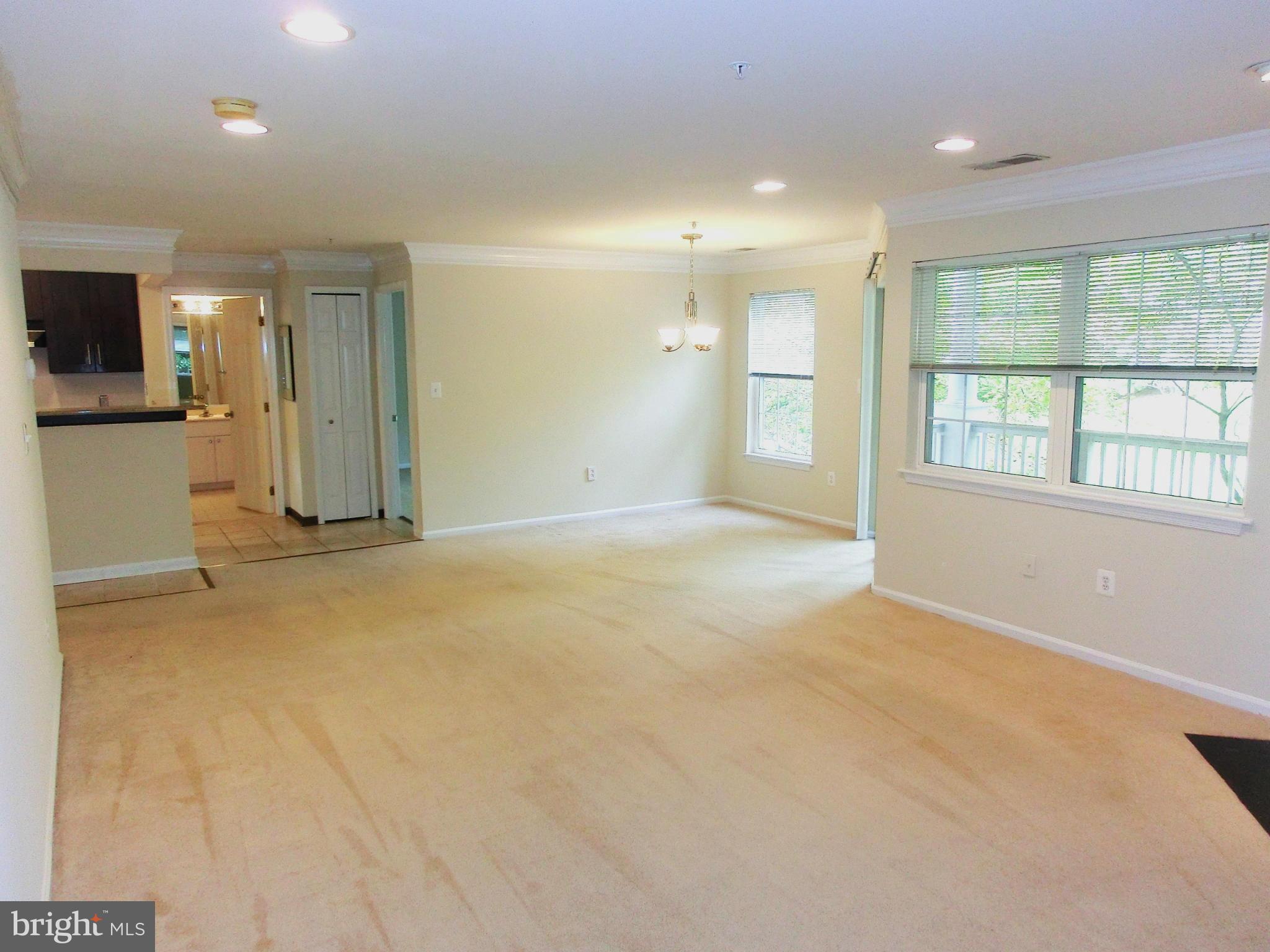 COLUMBIA TOWN CENTER - Residential Lease