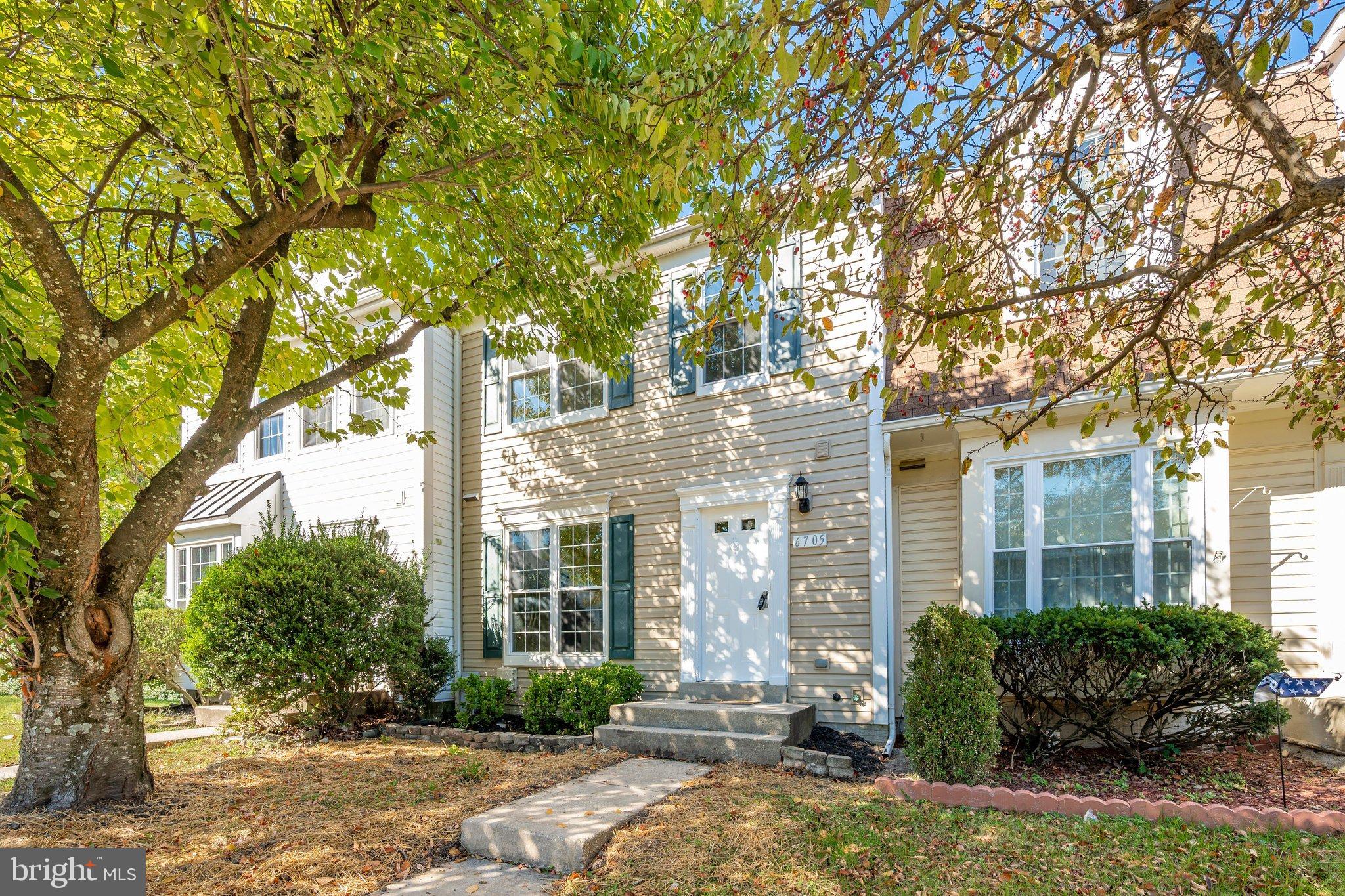 6705 BONNETT COURT