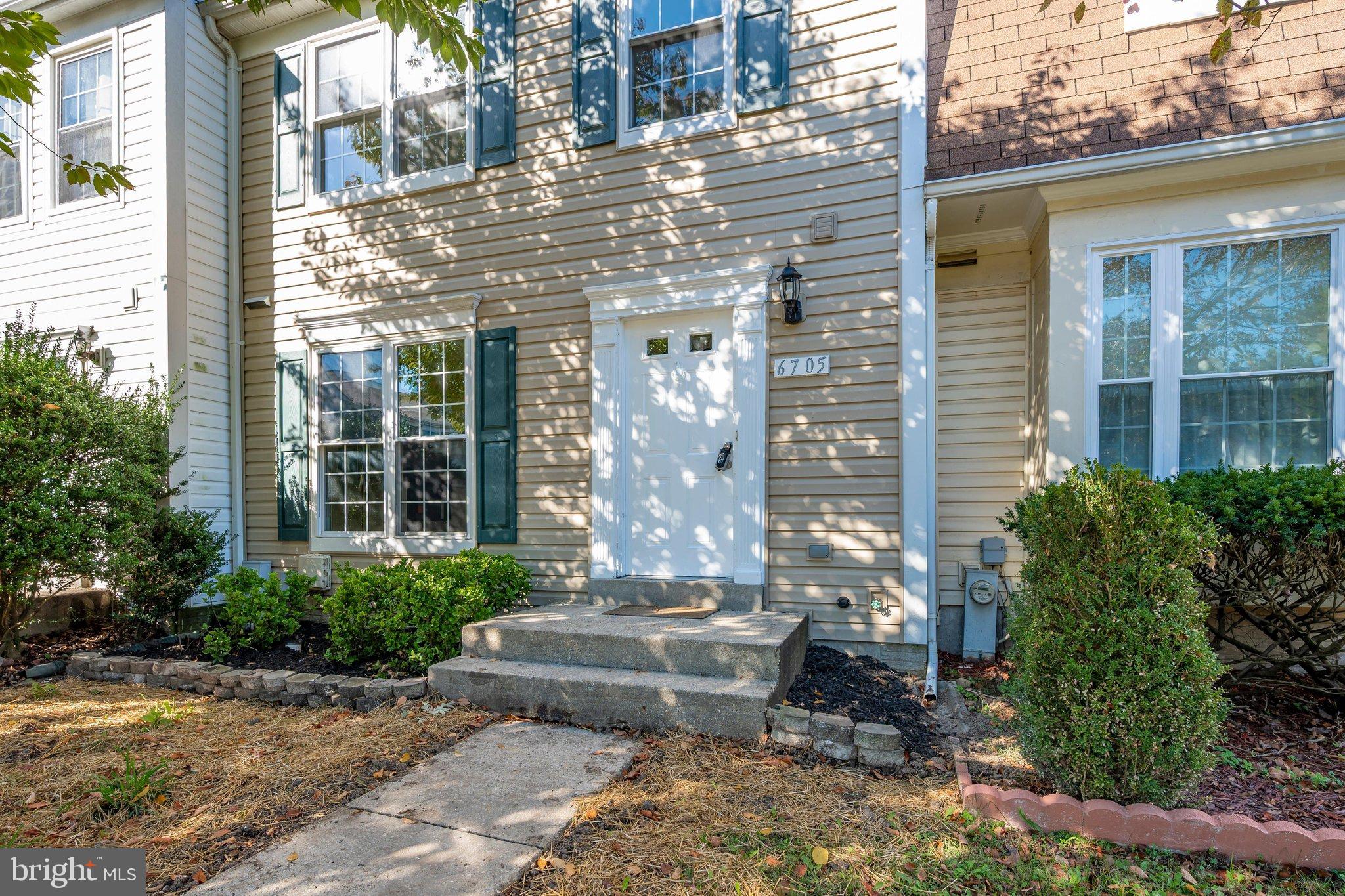 6705 BONNETT COURT